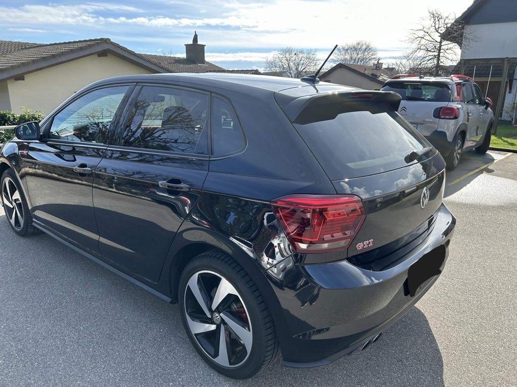VW POLO GTI, Benzina, Occasioni / Usate, Automatico - 3