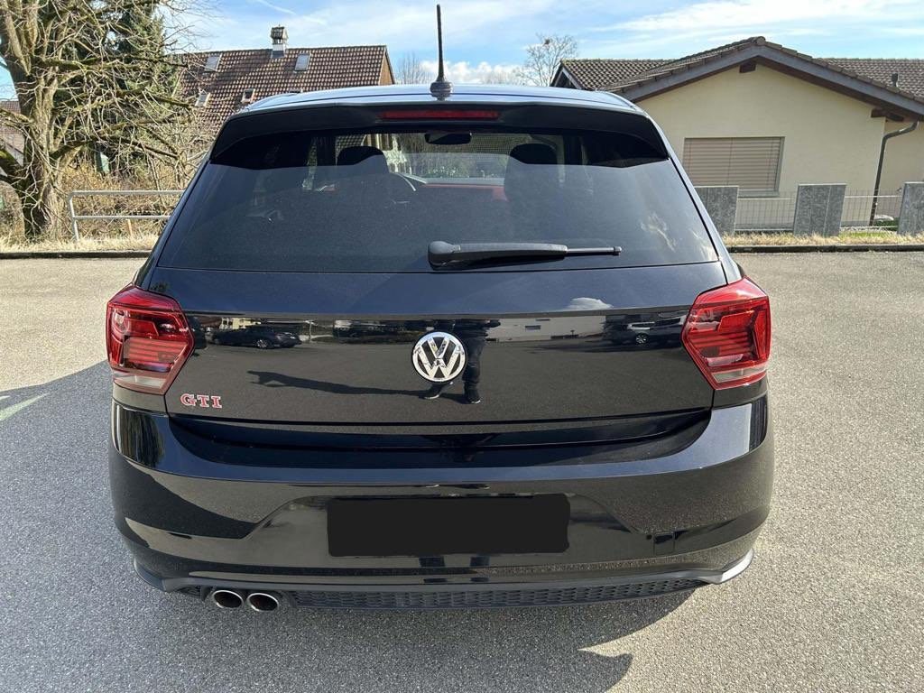 VW POLO GTI, Benzina, Occasioni / Usate, Automatico - 2