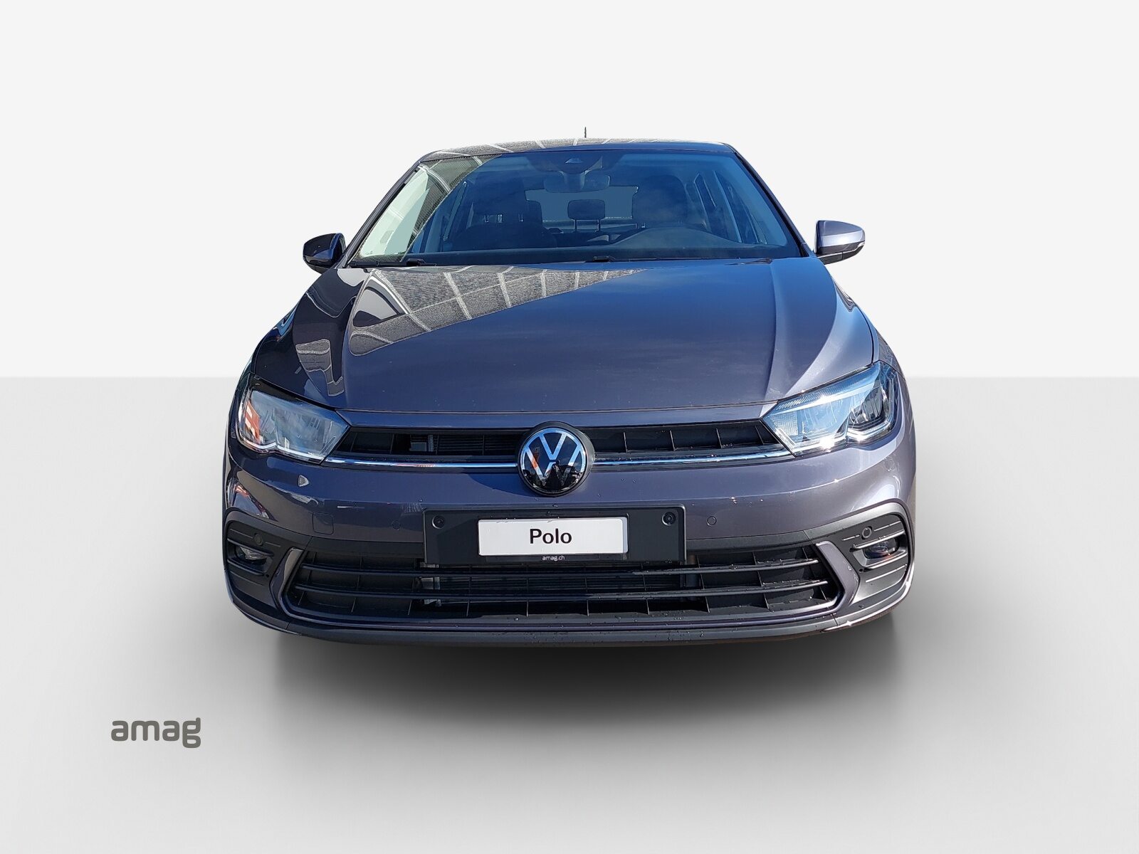 VW Polo Life, Essence, Véhicule neuf pré-immatriculé, Automatique - 7