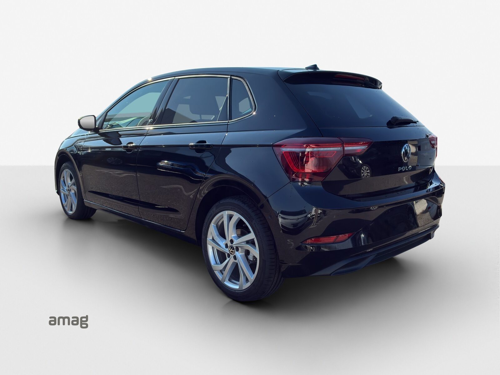 VW Polo Style Edition 50, Benzin, Neues Fahrzeug mit Tageszulassung, Automatik - 3