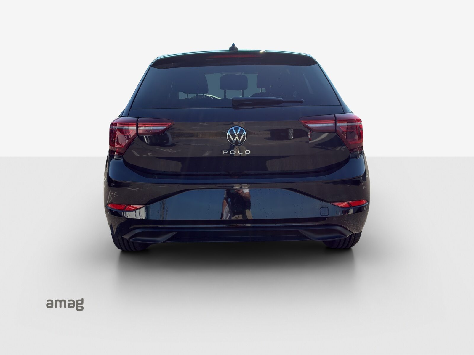 VW Polo Style Edition 50, Benzin, Neues Fahrzeug mit Tageszulassung, Automatik - 4