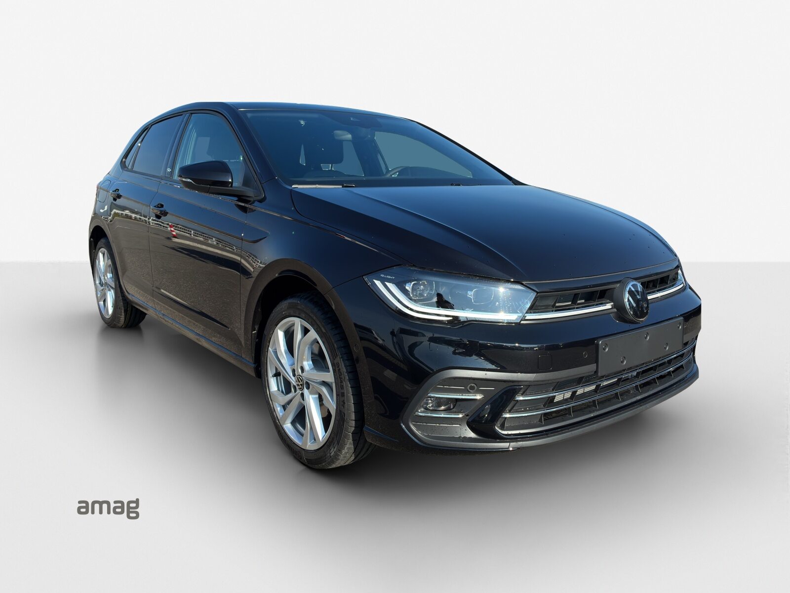 VW Polo Style Edition 50, Benzin, Neues Fahrzeug mit Tageszulassung, Automatik - 6