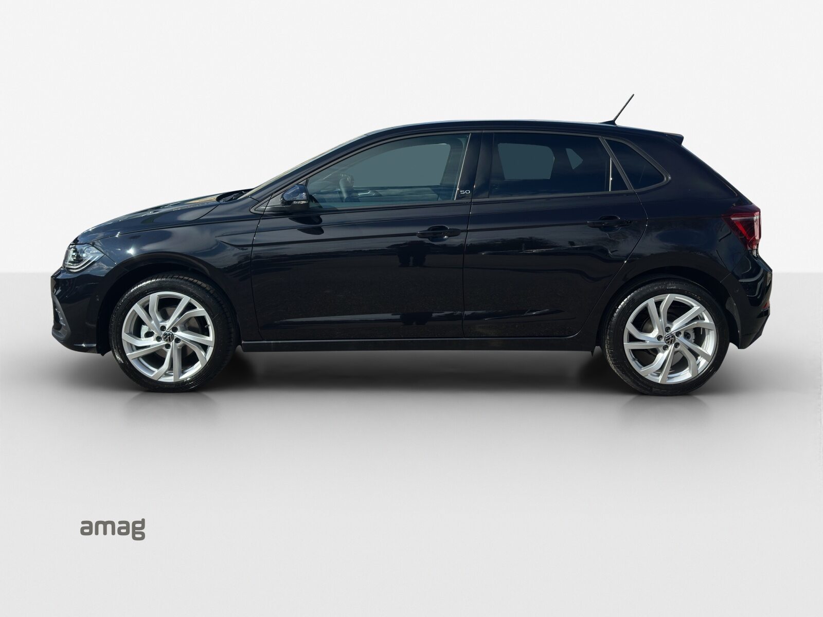 VW Polo Style Edition 50, Petrol, Pre-registered new car, Automatic - 2