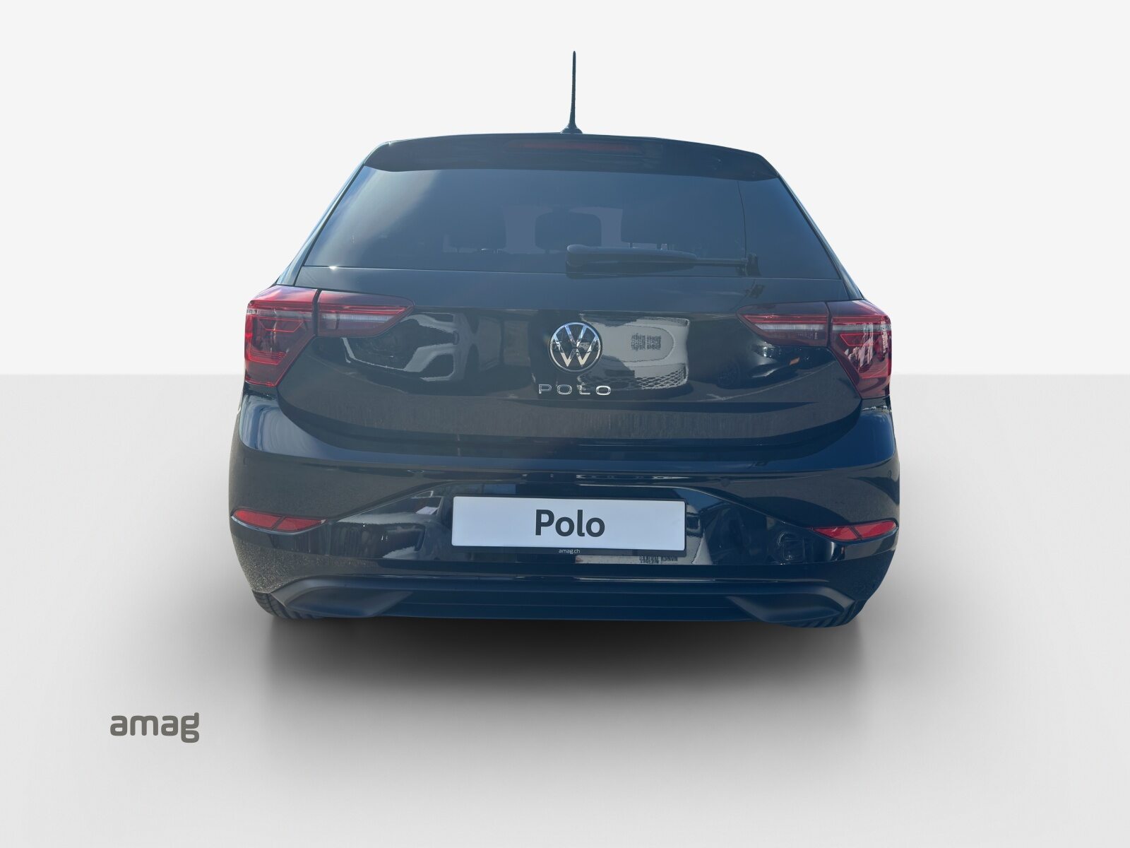 VW Polo Style Edition 50, Petrol, Pre-registered new car, Automatic - 4