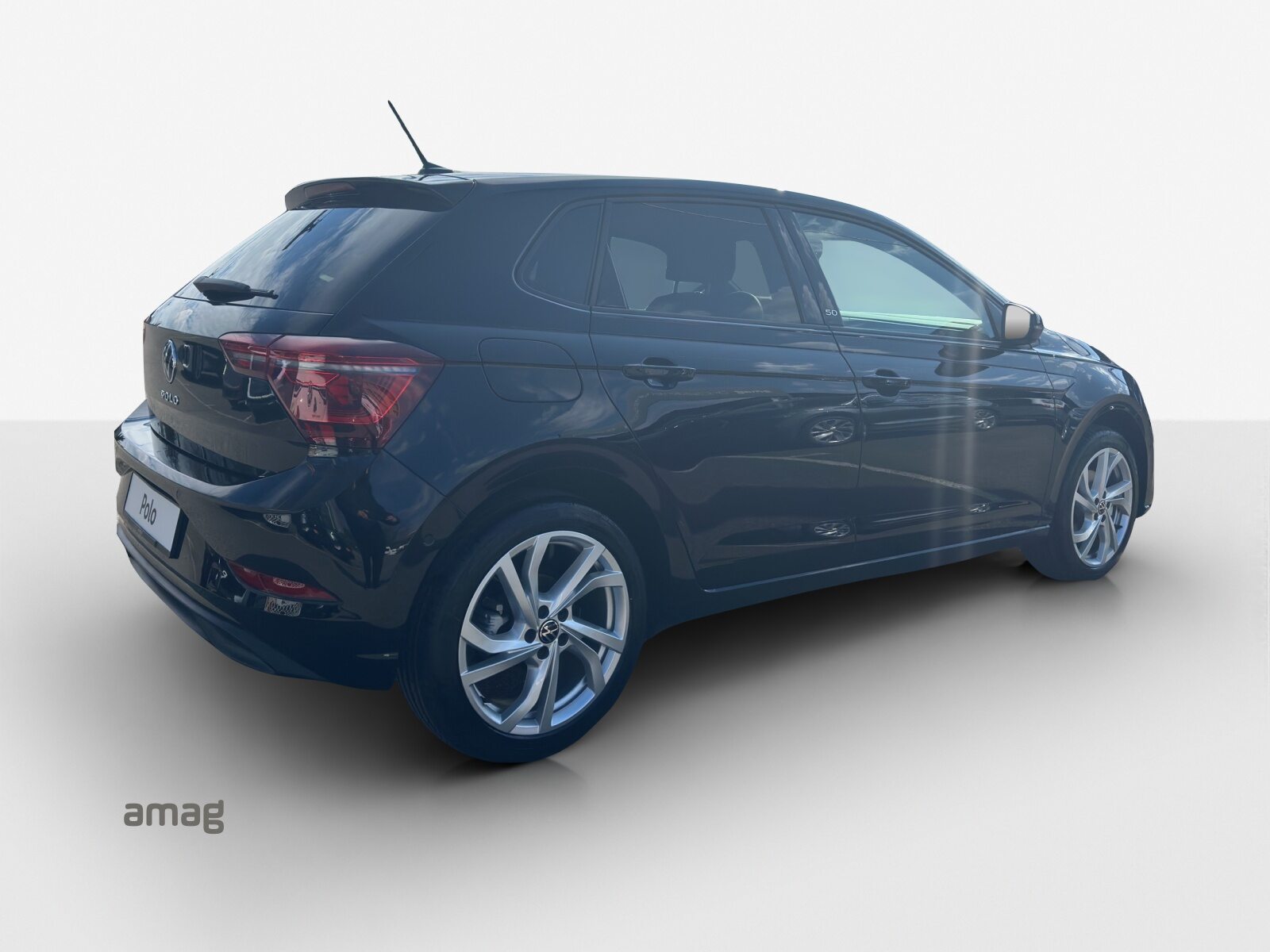 VW Polo Style Edition 50, Petrol, Pre-registered new car, Automatic - 5