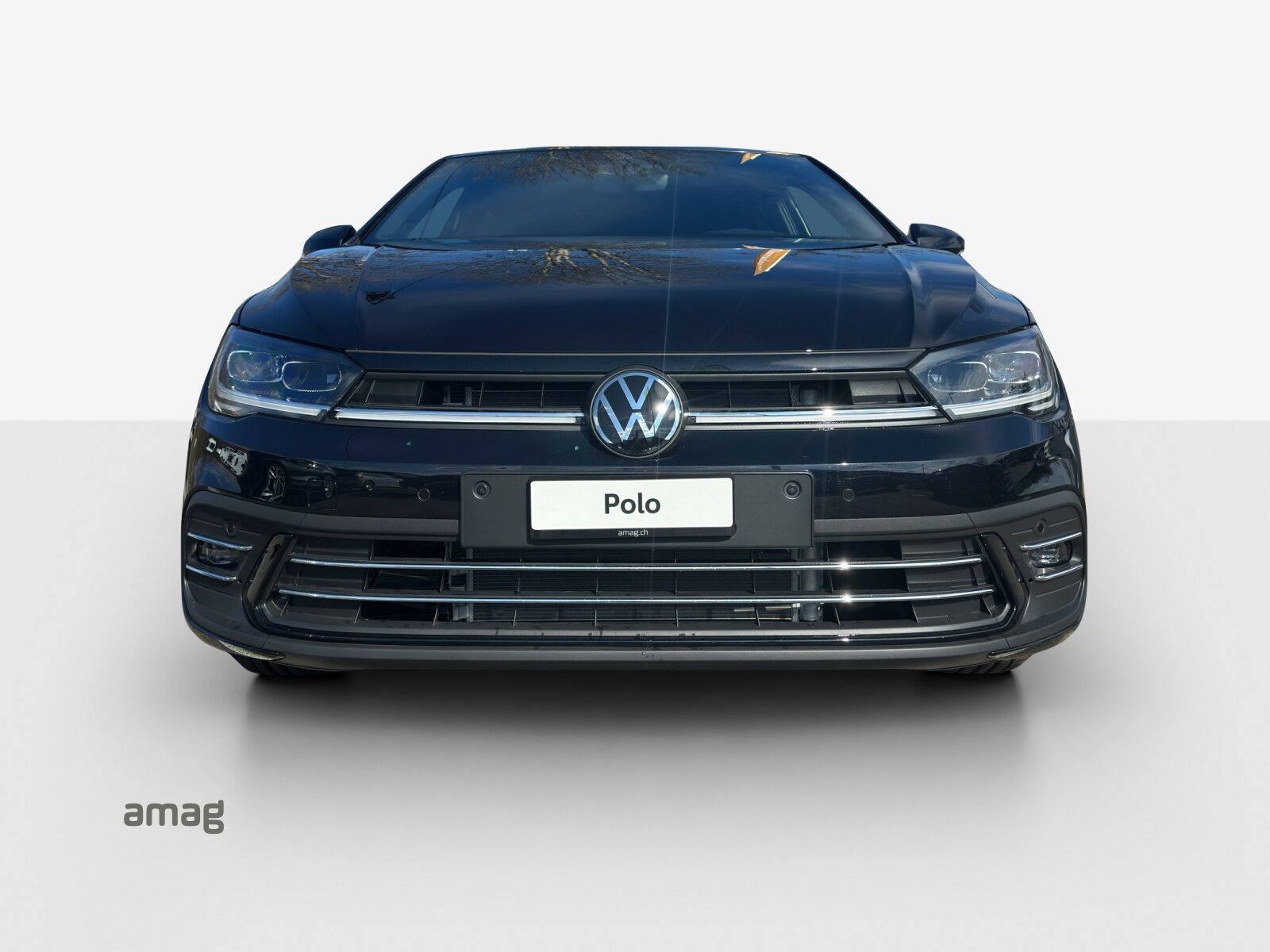 VW Polo Style Edition 50, Petrol, Pre-registered new car, Automatic - 7