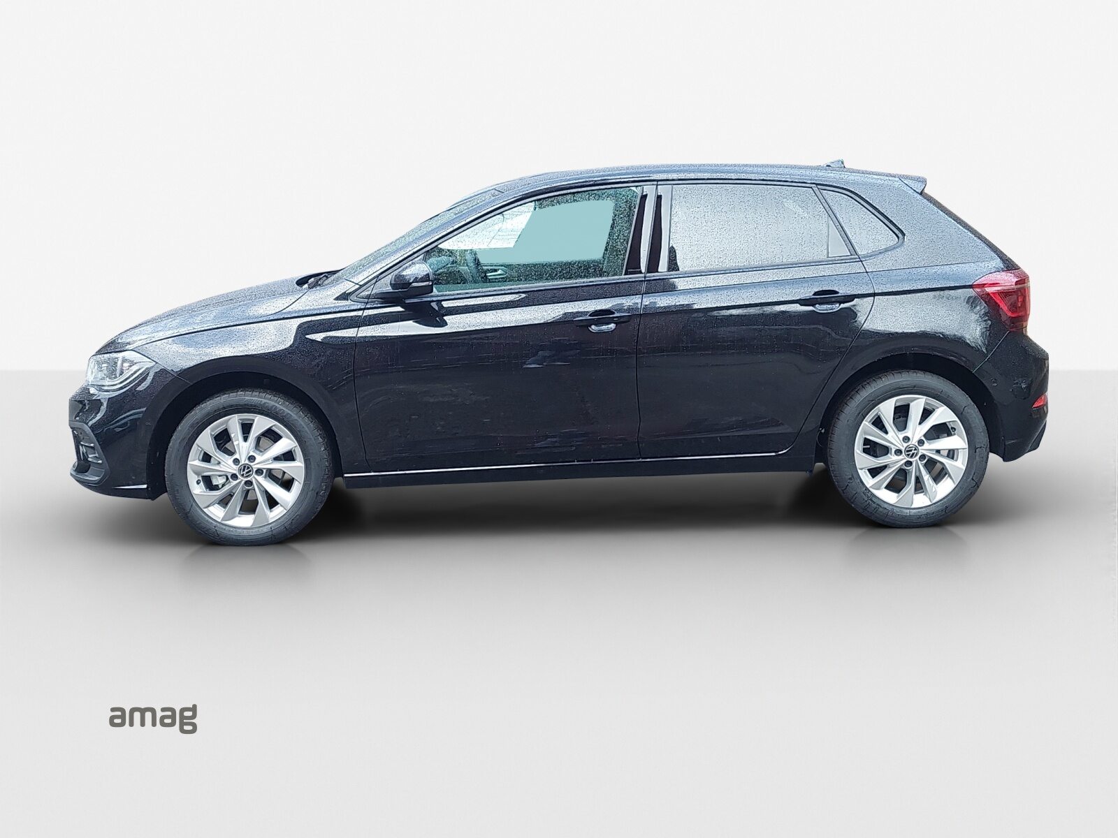 VW Polo Style, Petrol, Pre-registered new car, Automatic - 2