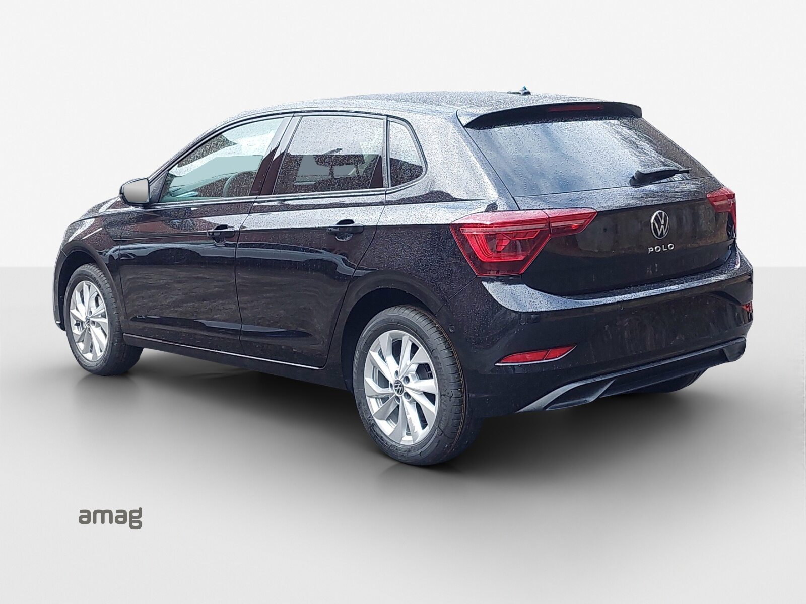 VW Polo Style, Petrol, Pre-registered new car, Automatic - 3