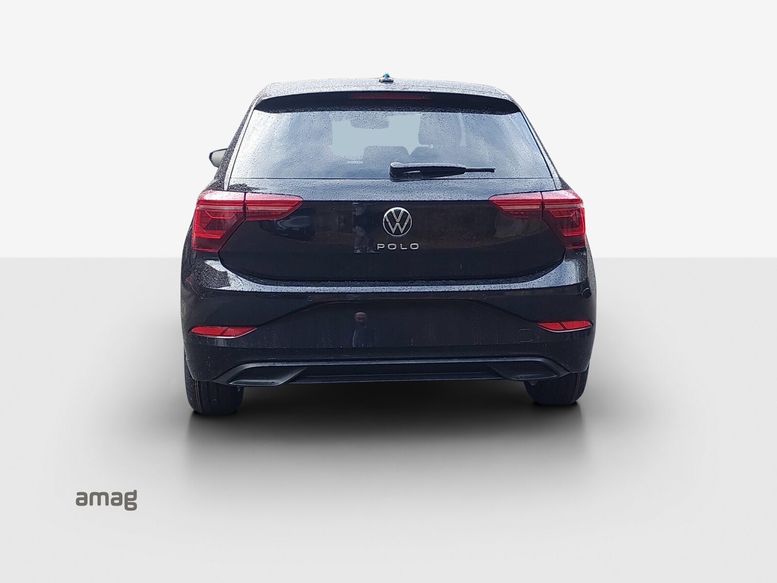 VW Polo Style, Petrol, Pre-registered new car, Automatic - 4