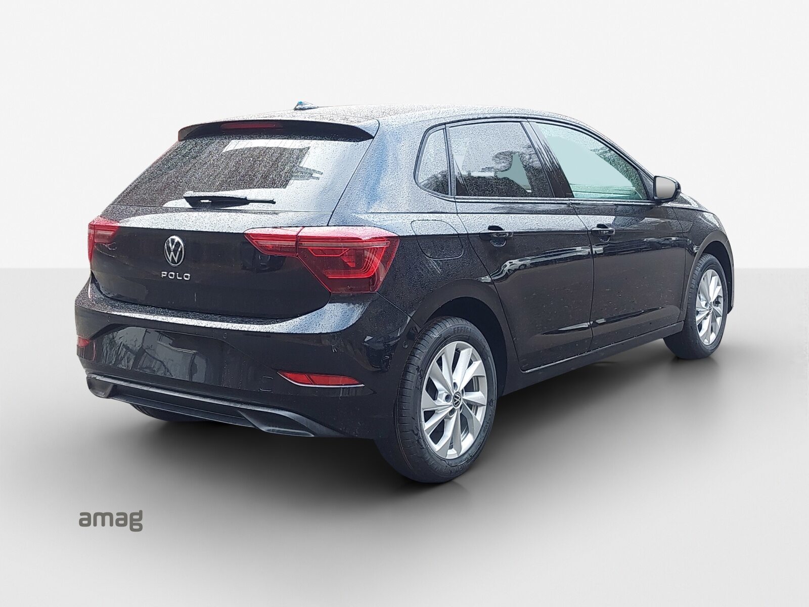 VW Polo Style, Petrol, Pre-registered new car, Automatic - 5