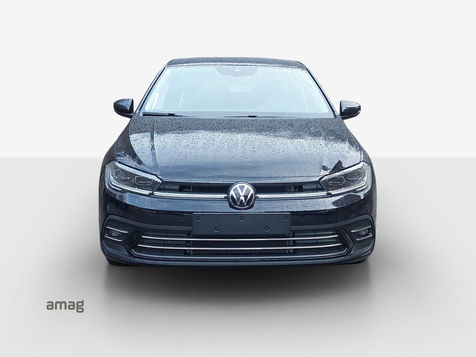 VW Polo Style, Petrol, Pre-registered new car, Automatic - 7