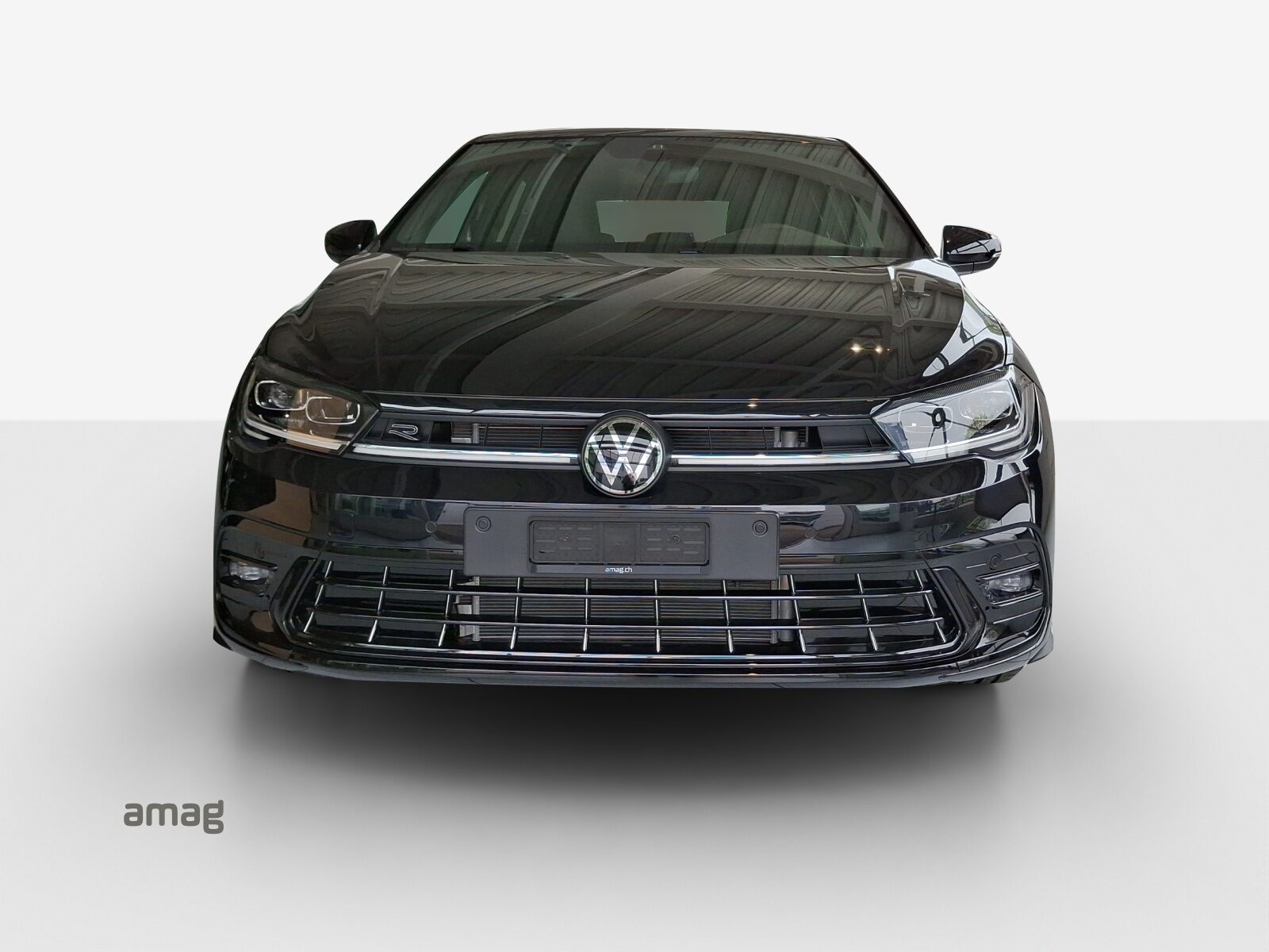 VW Polo R-Line, Essence, Véhicule neuf pré-immatriculé, Automatique - 7