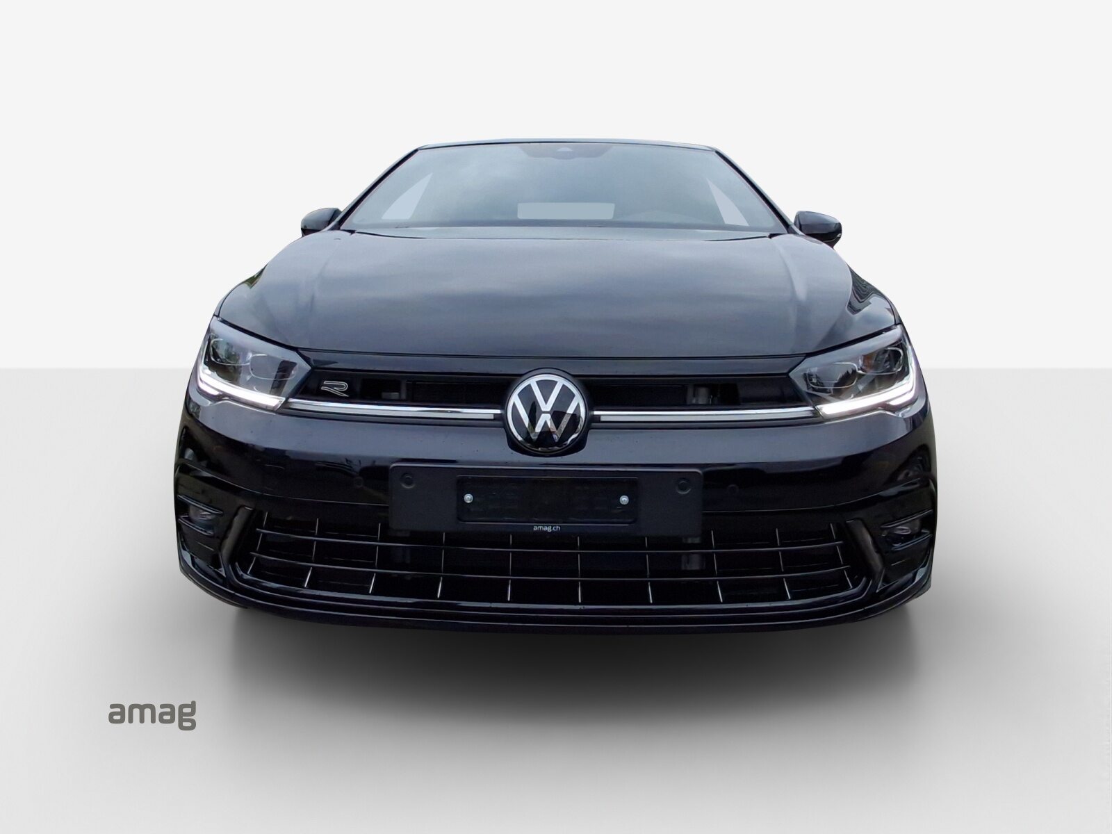 VW Polo R-Line, Essence, Véhicule neuf pré-immatriculé, Automatique - 7