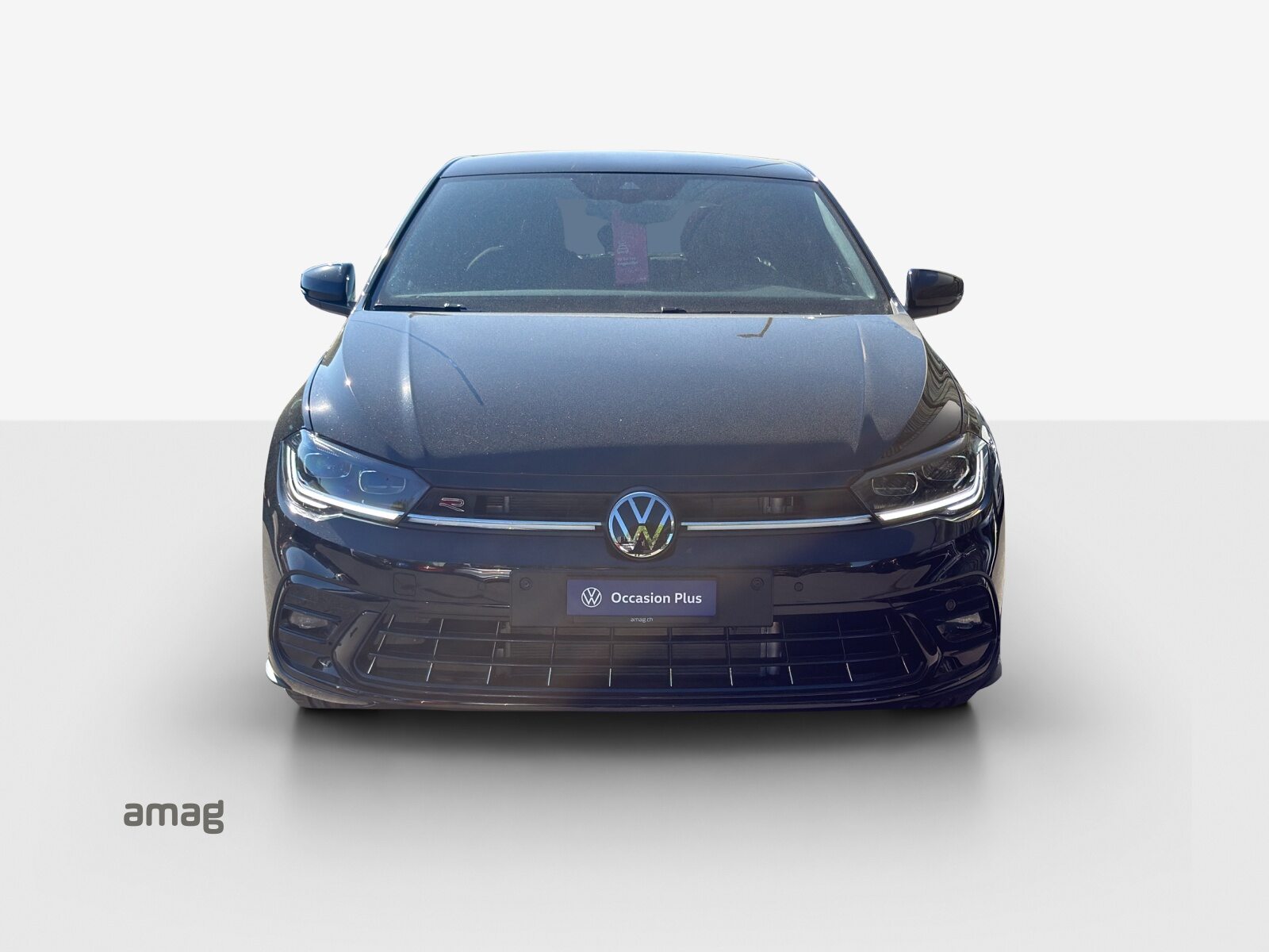 VW Polo R-Line, Petrol, Pre-registered new car, Automatic - 7