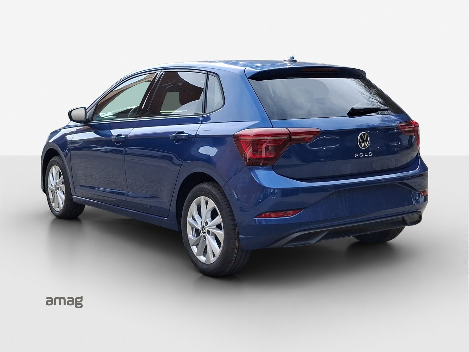 VW Polo Style, Petrol, Pre-registered new car, Automatic - 3