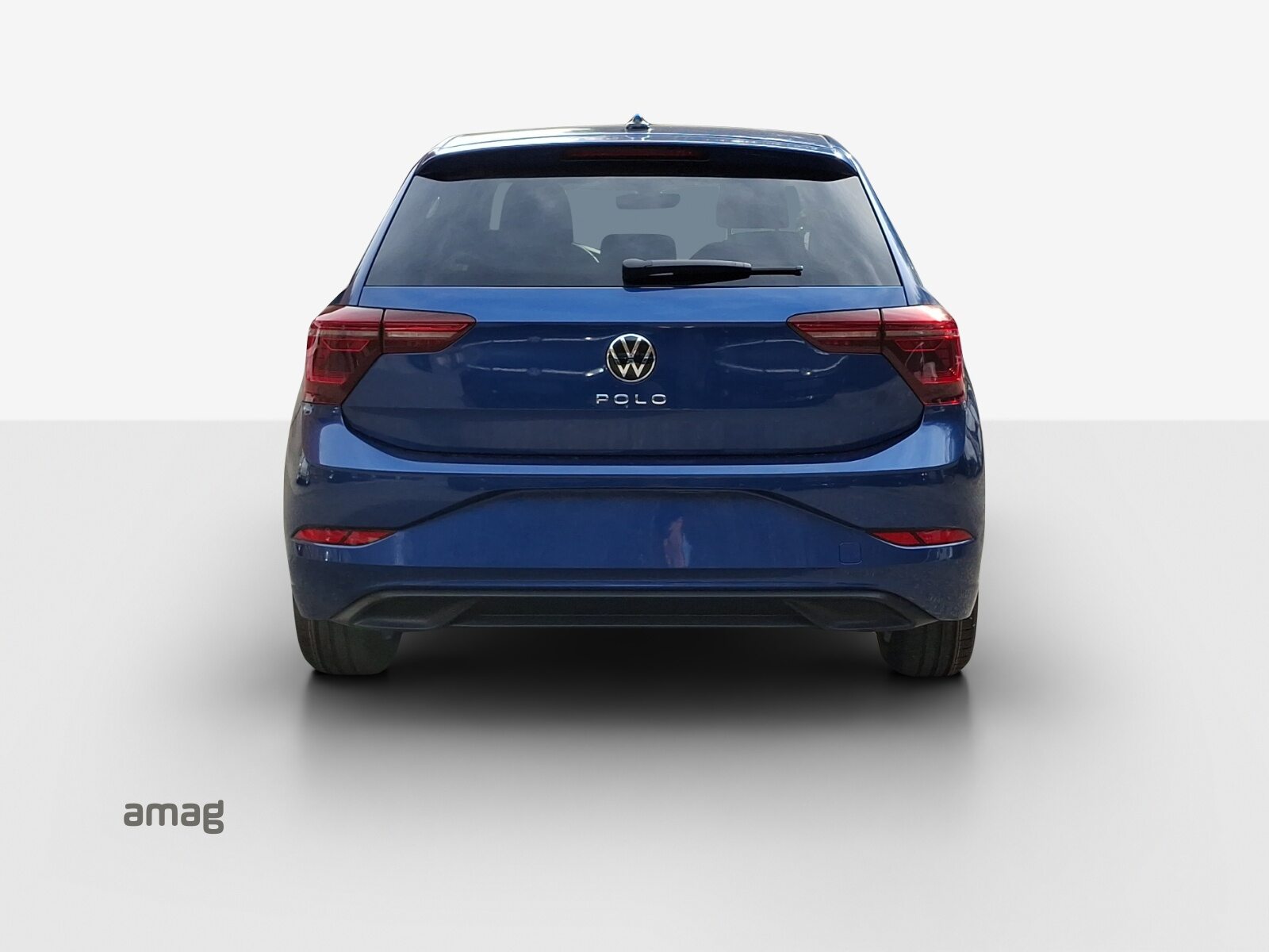 VW Polo Style, Petrol, Pre-registered new car, Automatic - 4