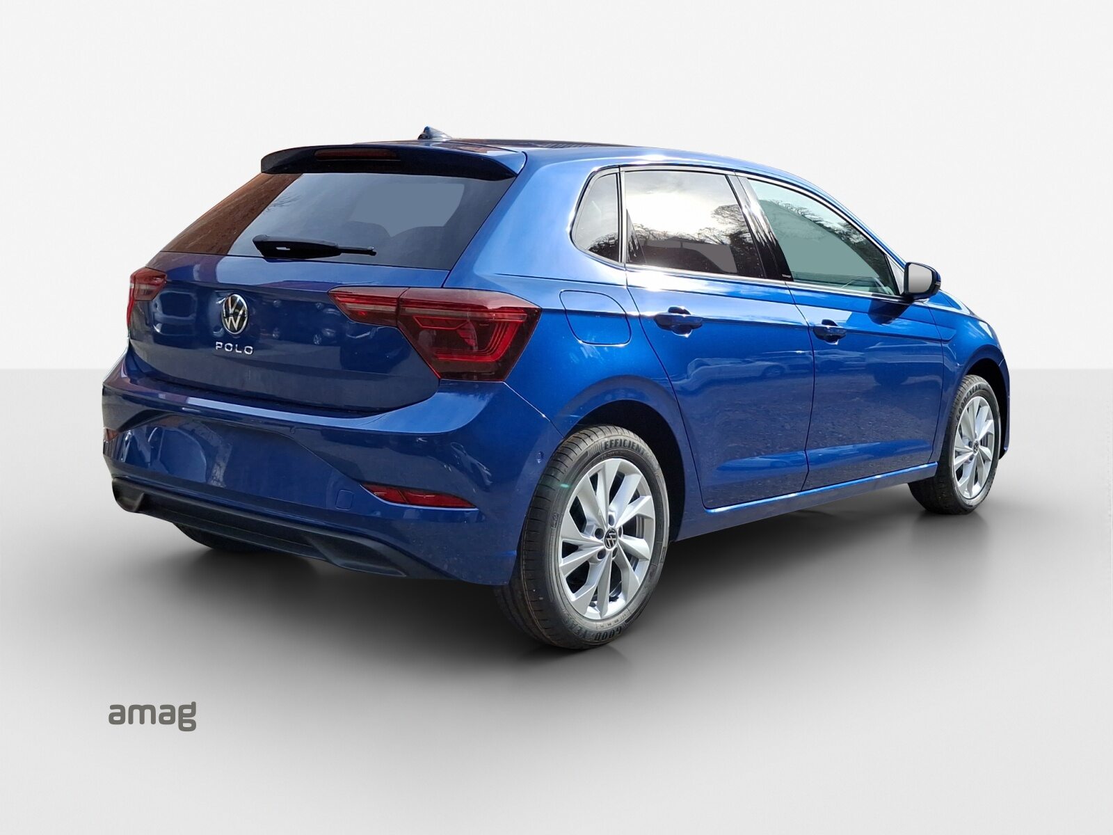 VW Polo Style, Petrol, Pre-registered new car, Automatic - 5