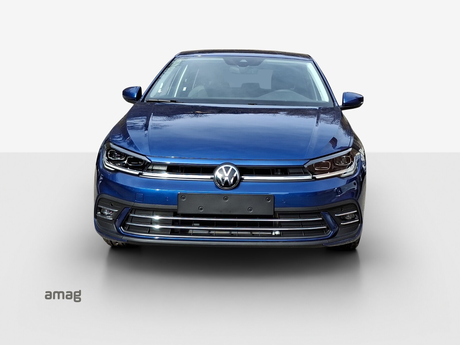 VW Polo Style, Petrol, Pre-registered new car, Automatic - 7