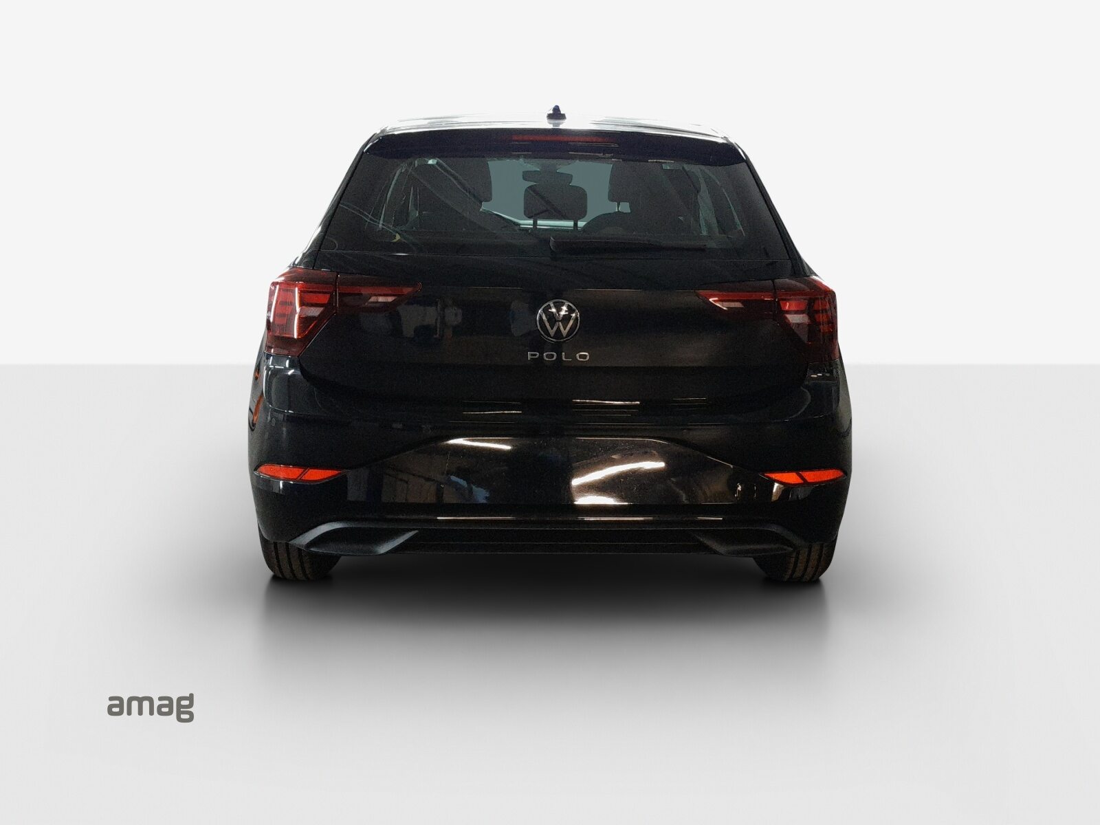 VW Polo Life, Petrol, Pre-registered new car, Automatic - 4
