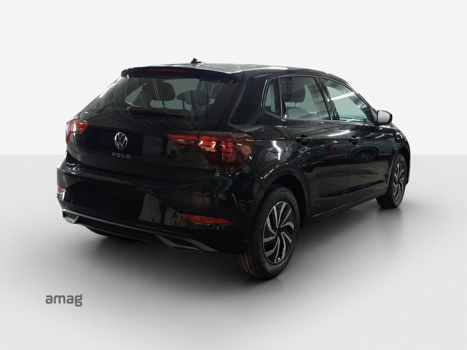 VW Polo Life, Petrol, Pre-registered new car, Automatic - 5