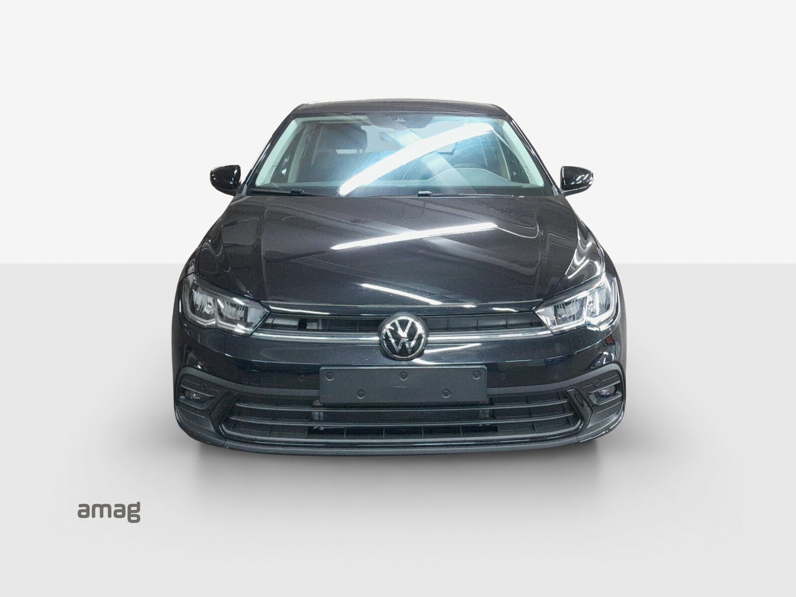 VW Polo Life, Petrol, Pre-registered new car, Automatic - 7