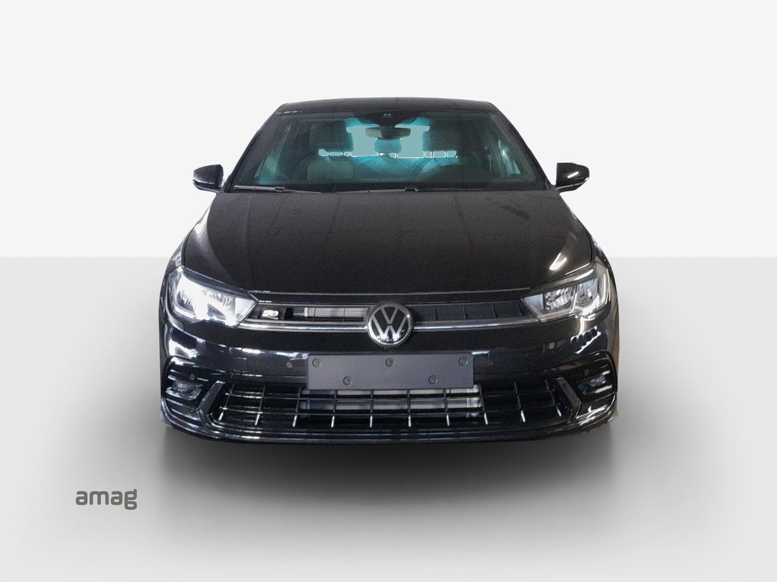 VW Polo R-Line, Petrol, Pre-registered new car, Automatic - 7