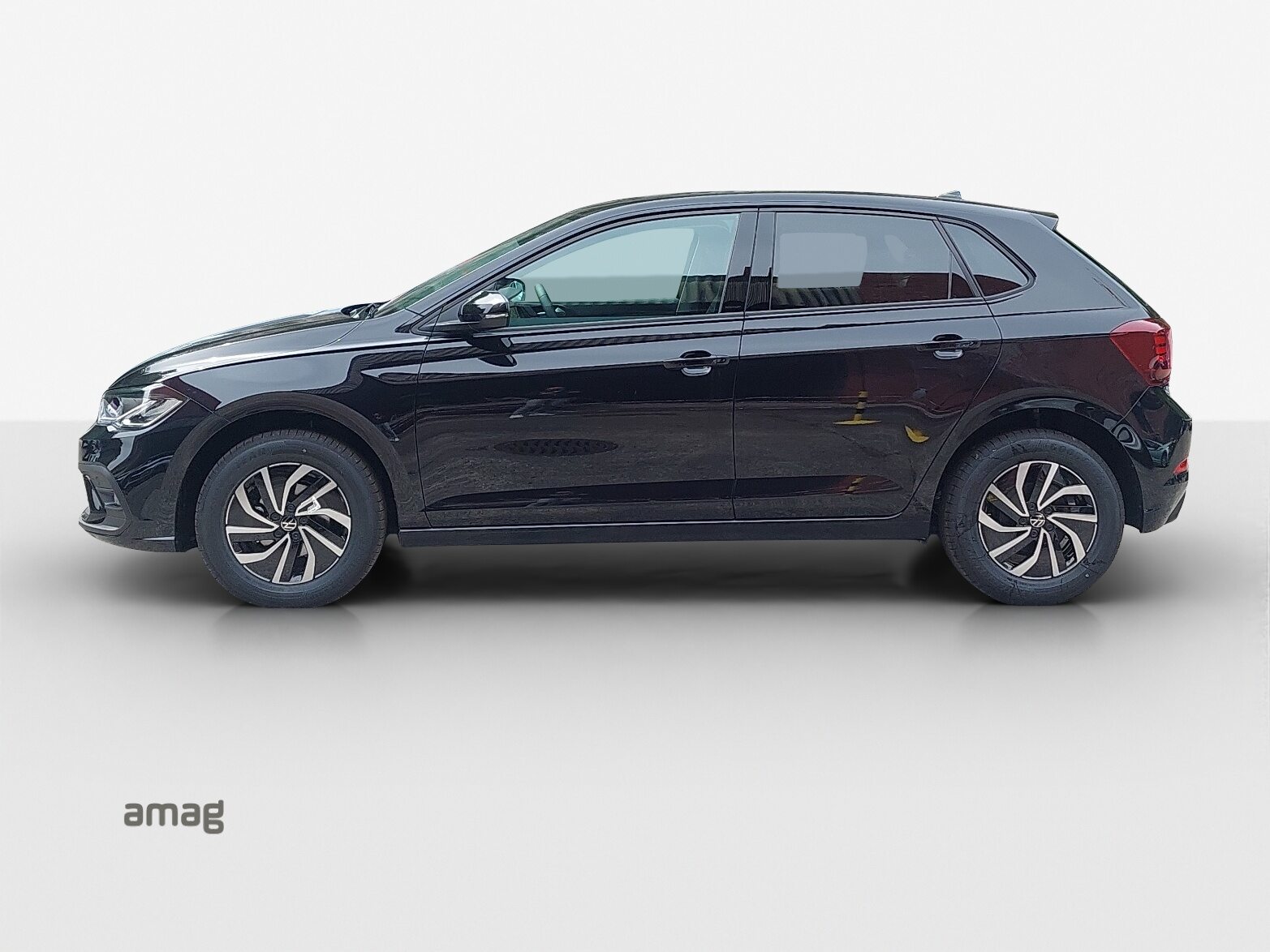 VW Polo Life, Petrol, Pre-registered new car, Automatic - 2