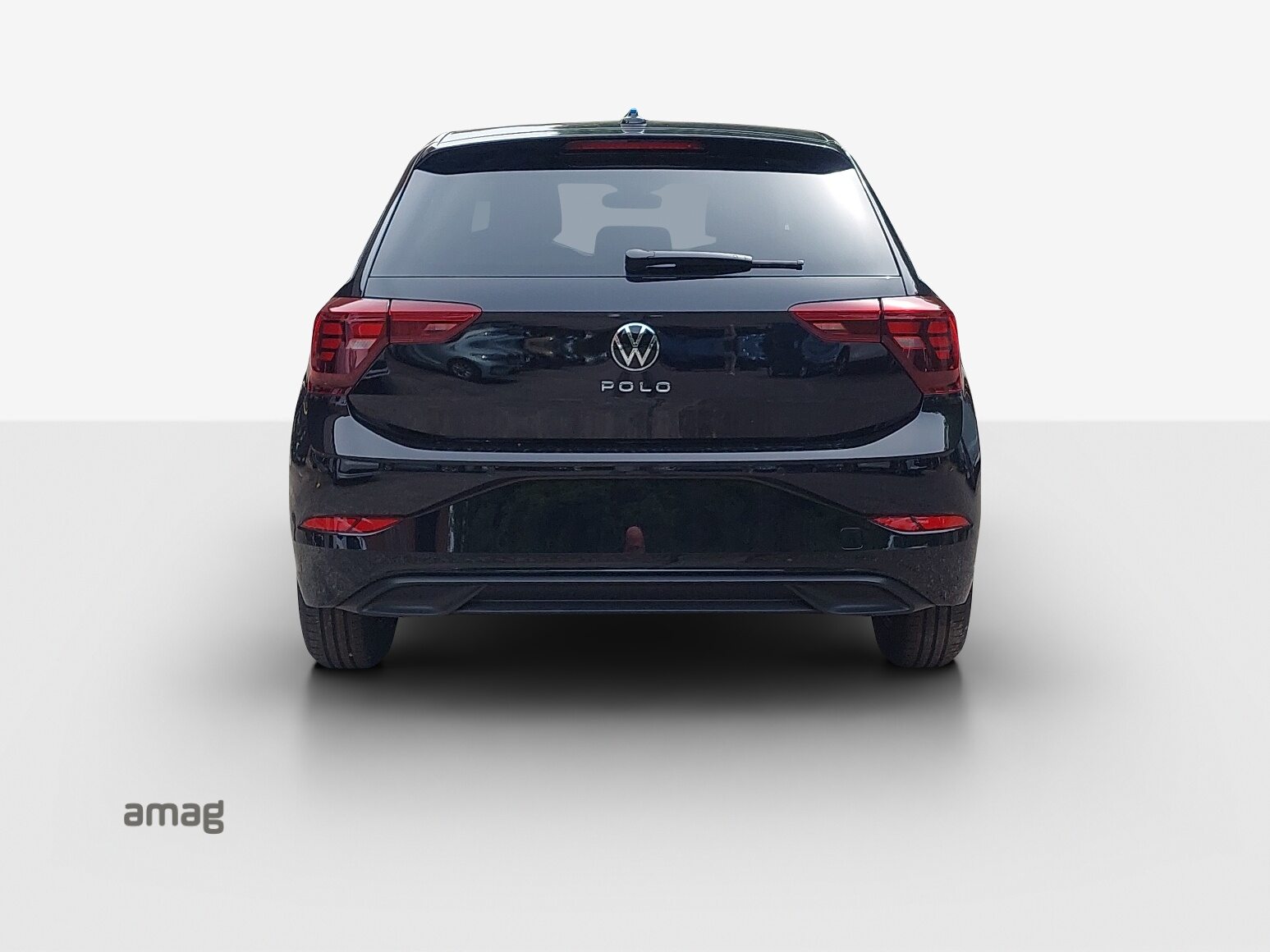 VW Polo Life, Petrol, Pre-registered new car, Automatic - 4