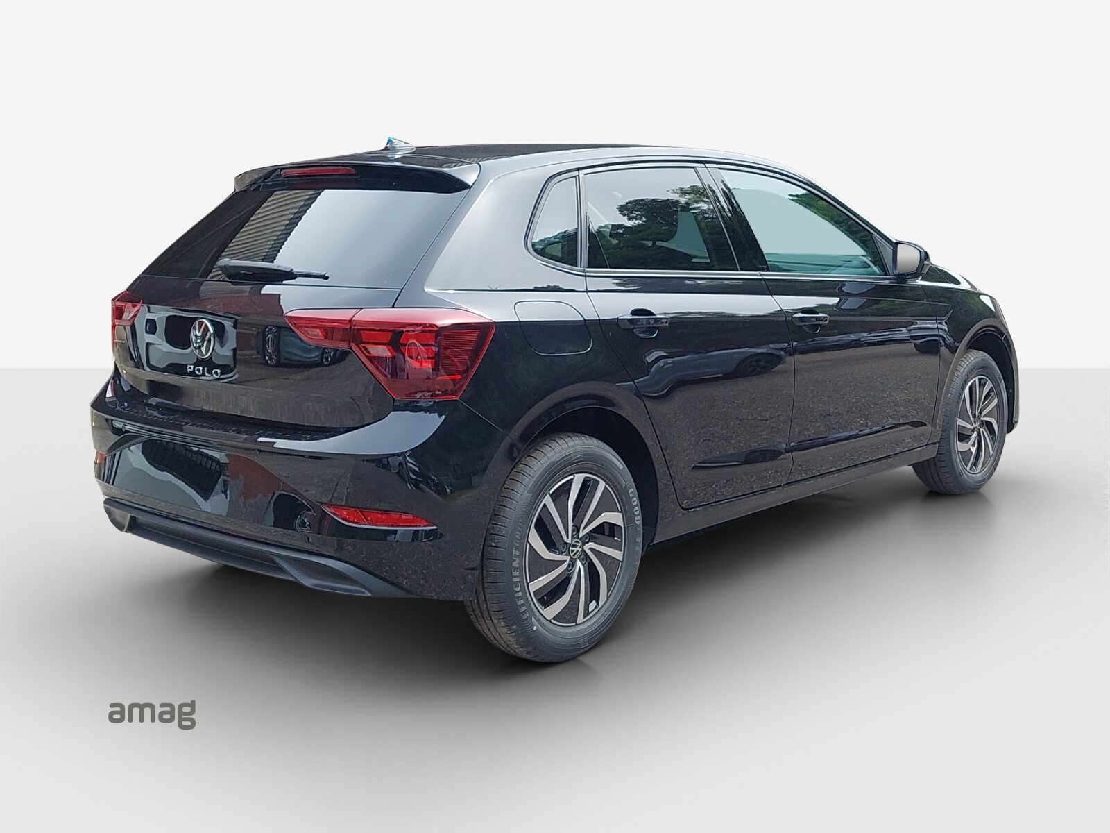 VW Polo Life, Petrol, Pre-registered new car, Automatic - 5