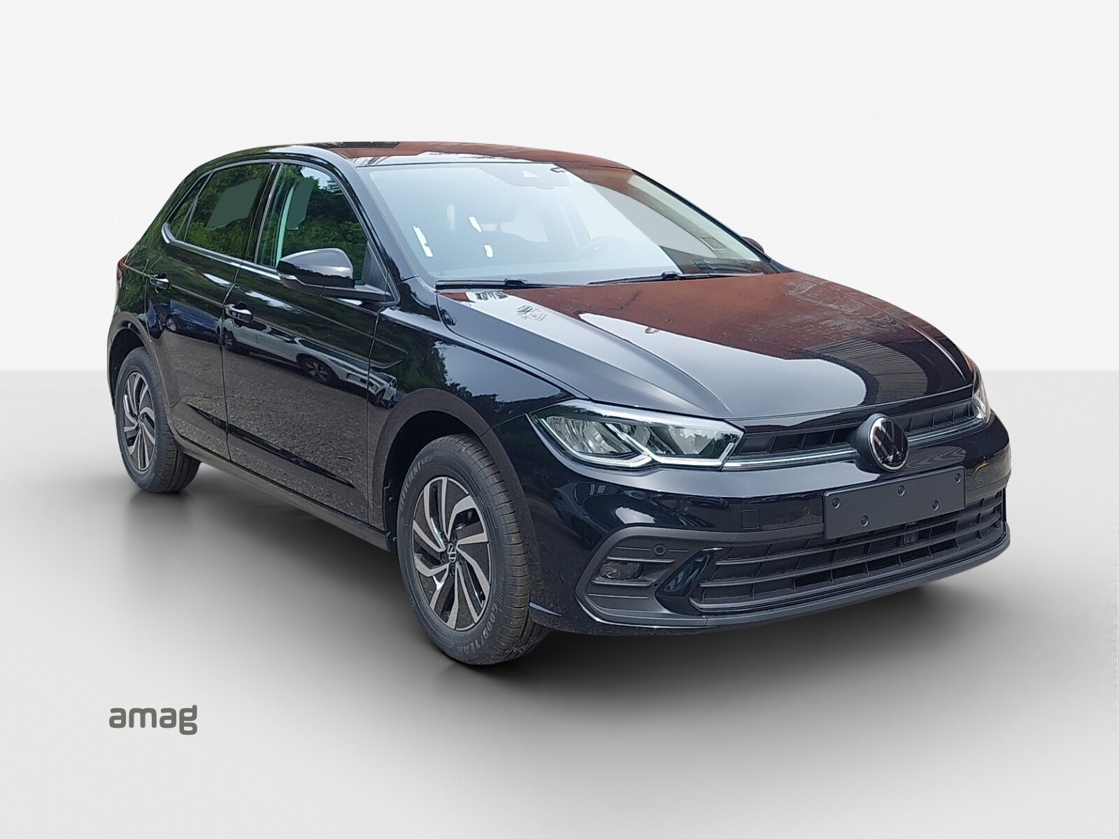 VW Polo Life, Petrol, Pre-registered new car, Automatic - 6