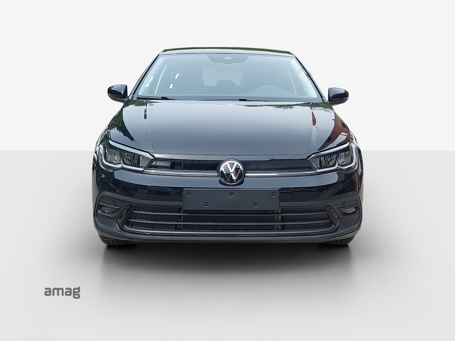 VW Polo Life, Petrol, Pre-registered new car, Automatic - 7