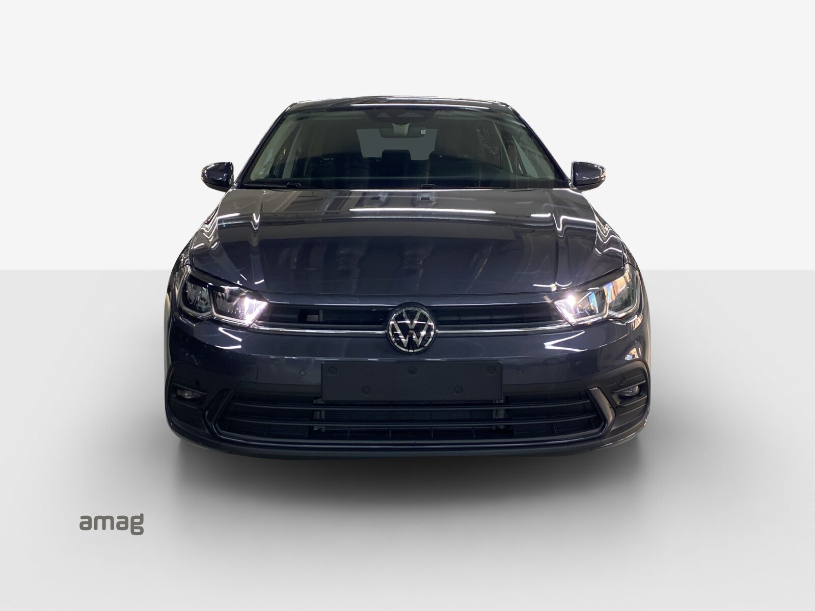 VW Polo Life, Benzina, Auto a km zero, Automatico - 7