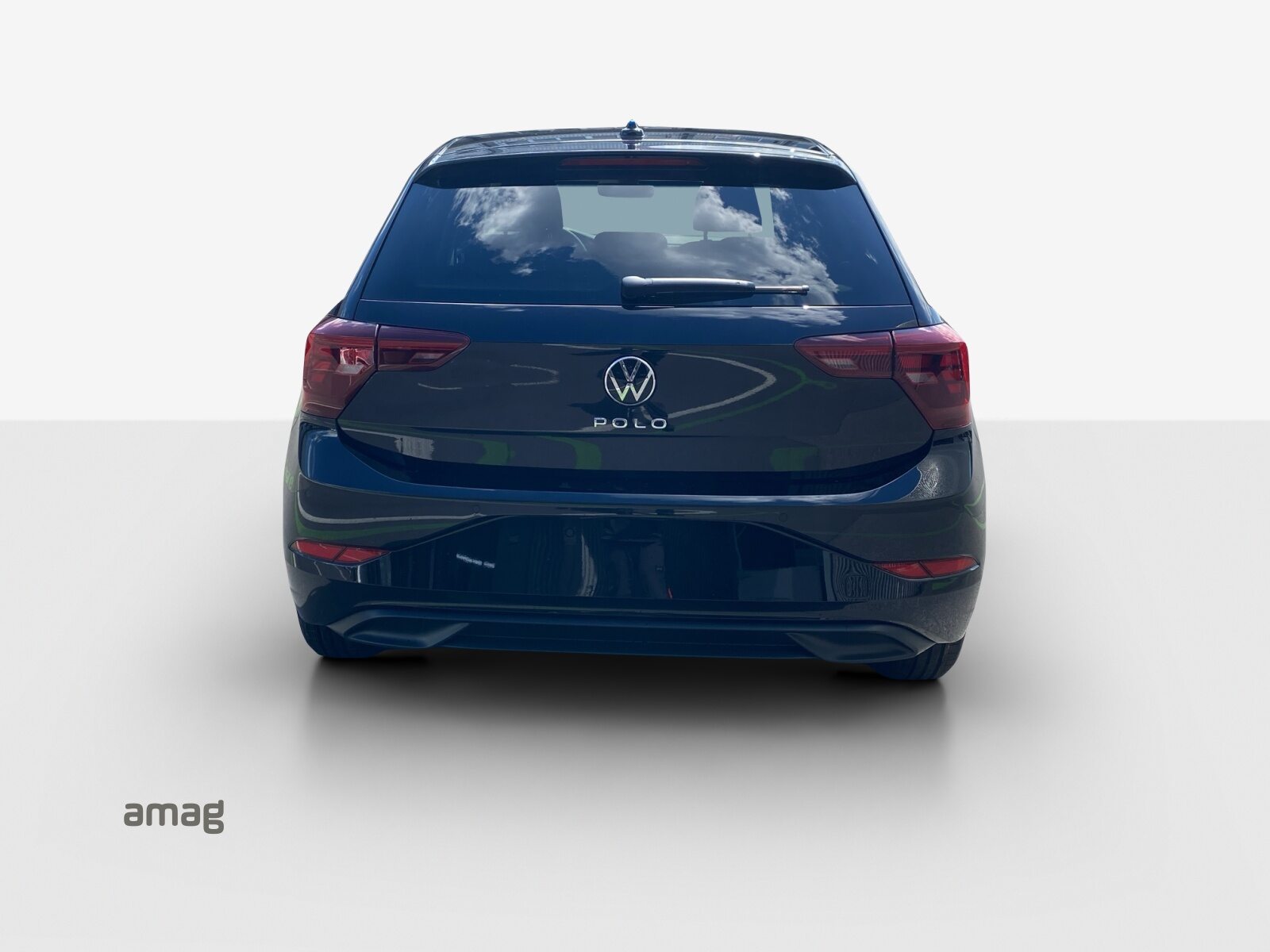 VW Polo Life, Benzin, Neues Fahrzeug mit Tageszulassung, Automatik - 4