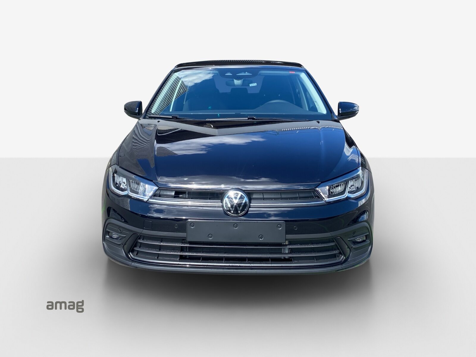 VW Polo Life, Benzin, Neues Fahrzeug mit Tageszulassung, Automatik - 7