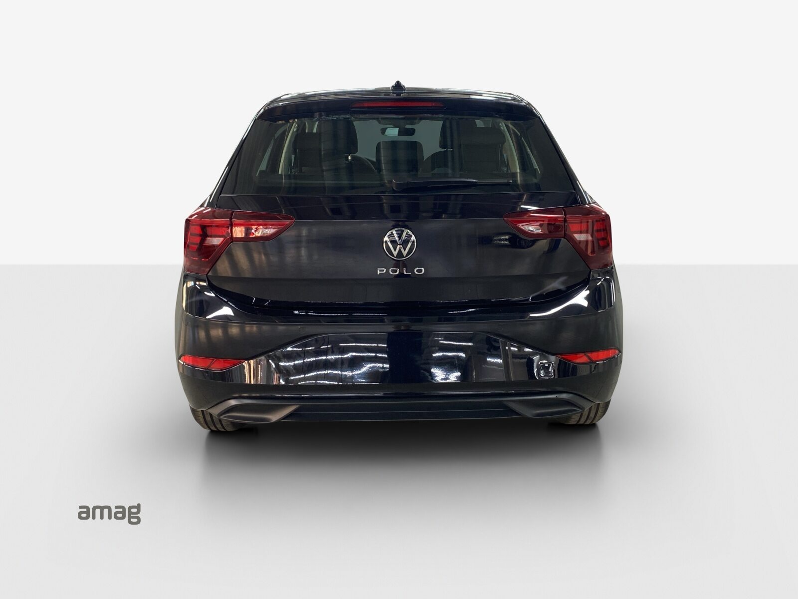 VW Polo Life, Benzin, Neues Fahrzeug mit Tageszulassung, Automatik - 4