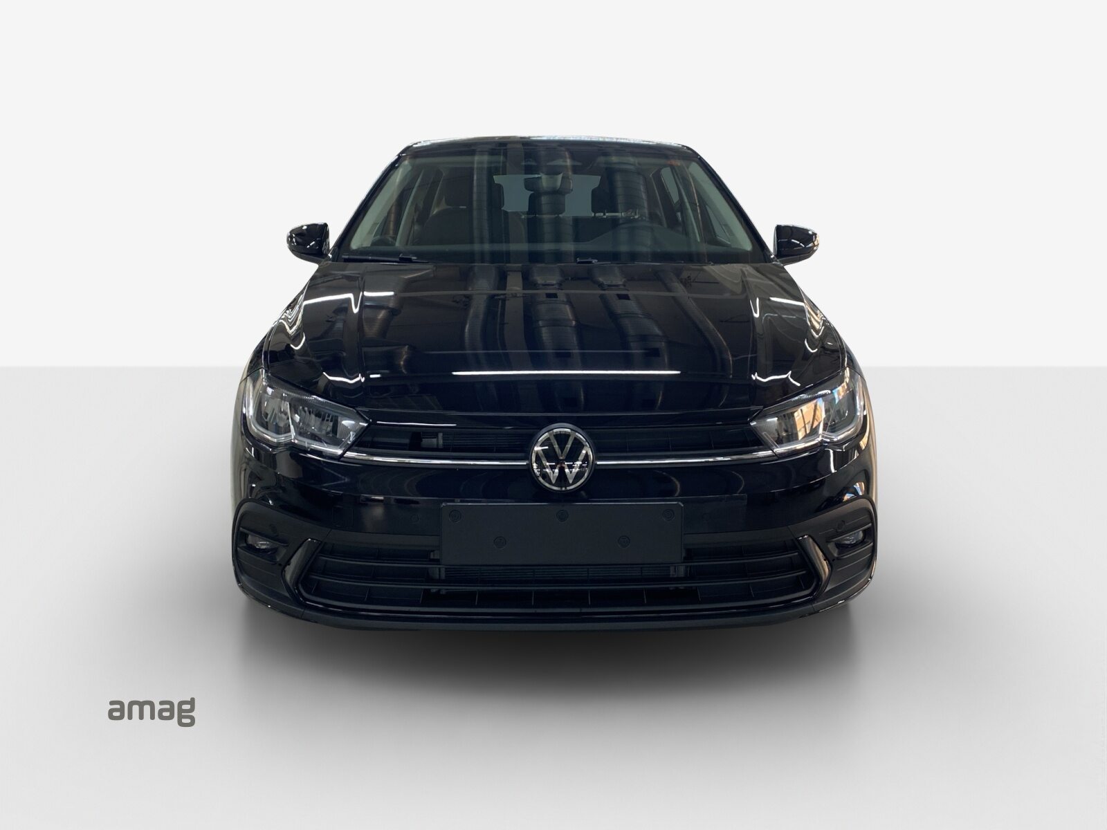VW Polo Life, Benzin, Neues Fahrzeug mit Tageszulassung, Automatik - 7