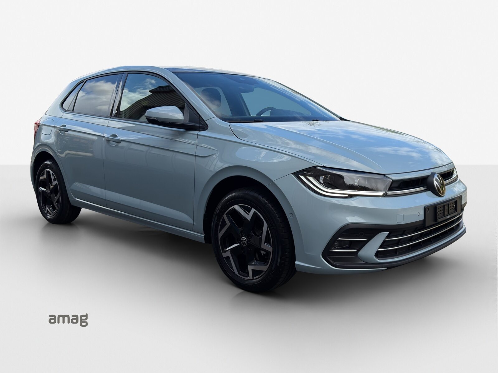 VW Polo Style Edition 50, Benzin, Neues Fahrzeug mit Tageszulassung, Automatik - 6