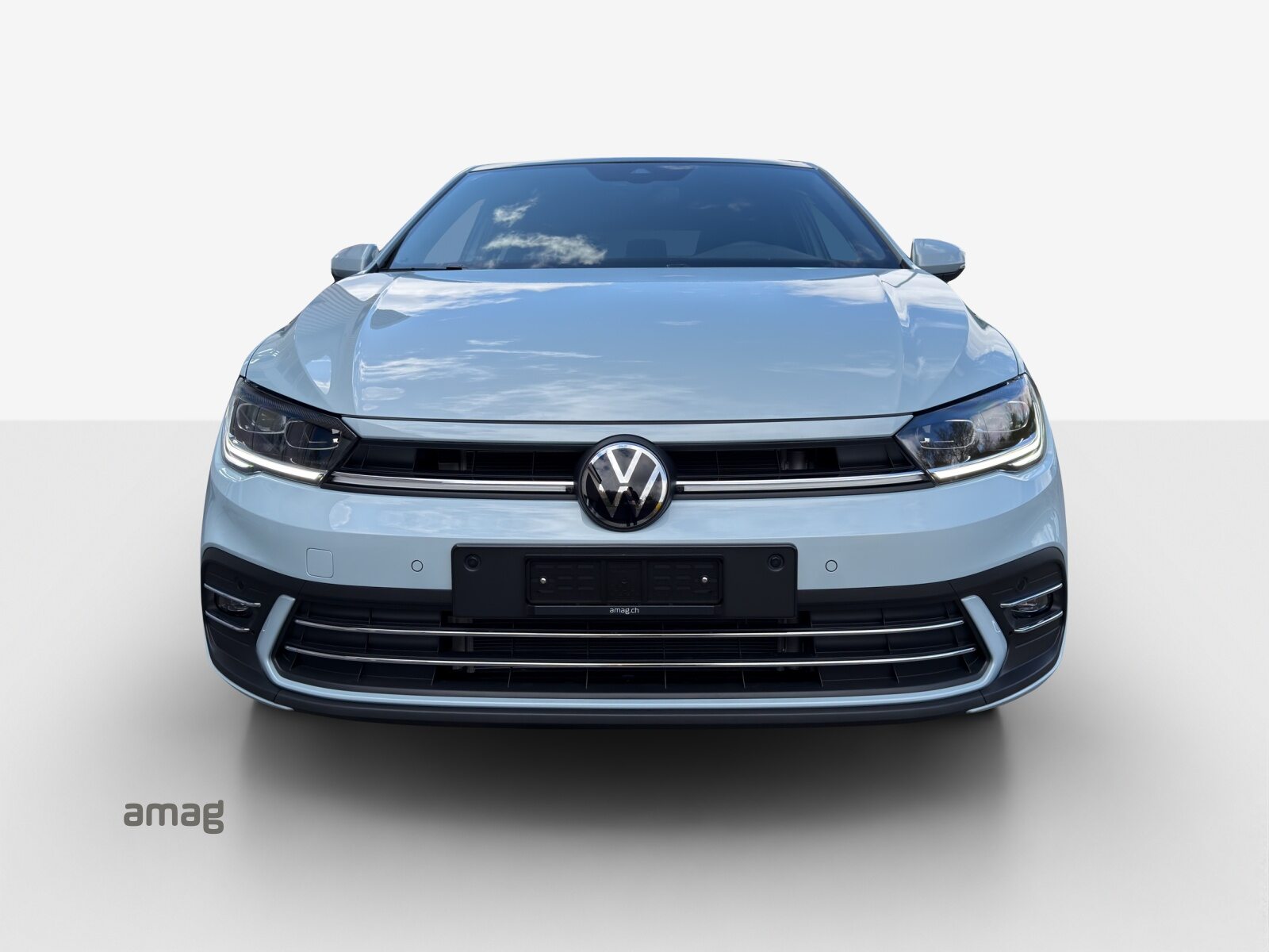 VW Polo Style Edition 50, Benzin, Neues Fahrzeug mit Tageszulassung, Automatik - 7