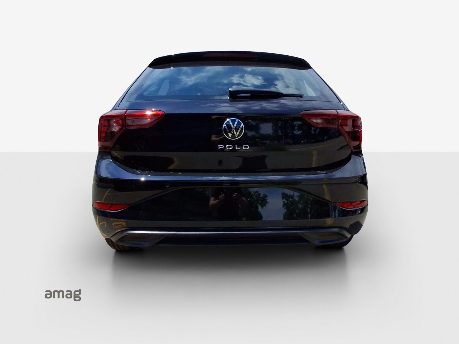 VW Polo Life, Essence, Véhicule neuf pré-immatriculé, Automatique - 4