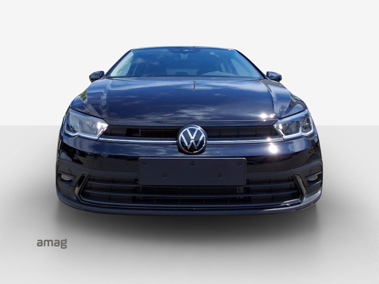 VW Polo Life, Essence, Véhicule neuf pré-immatriculé, Automatique - 7