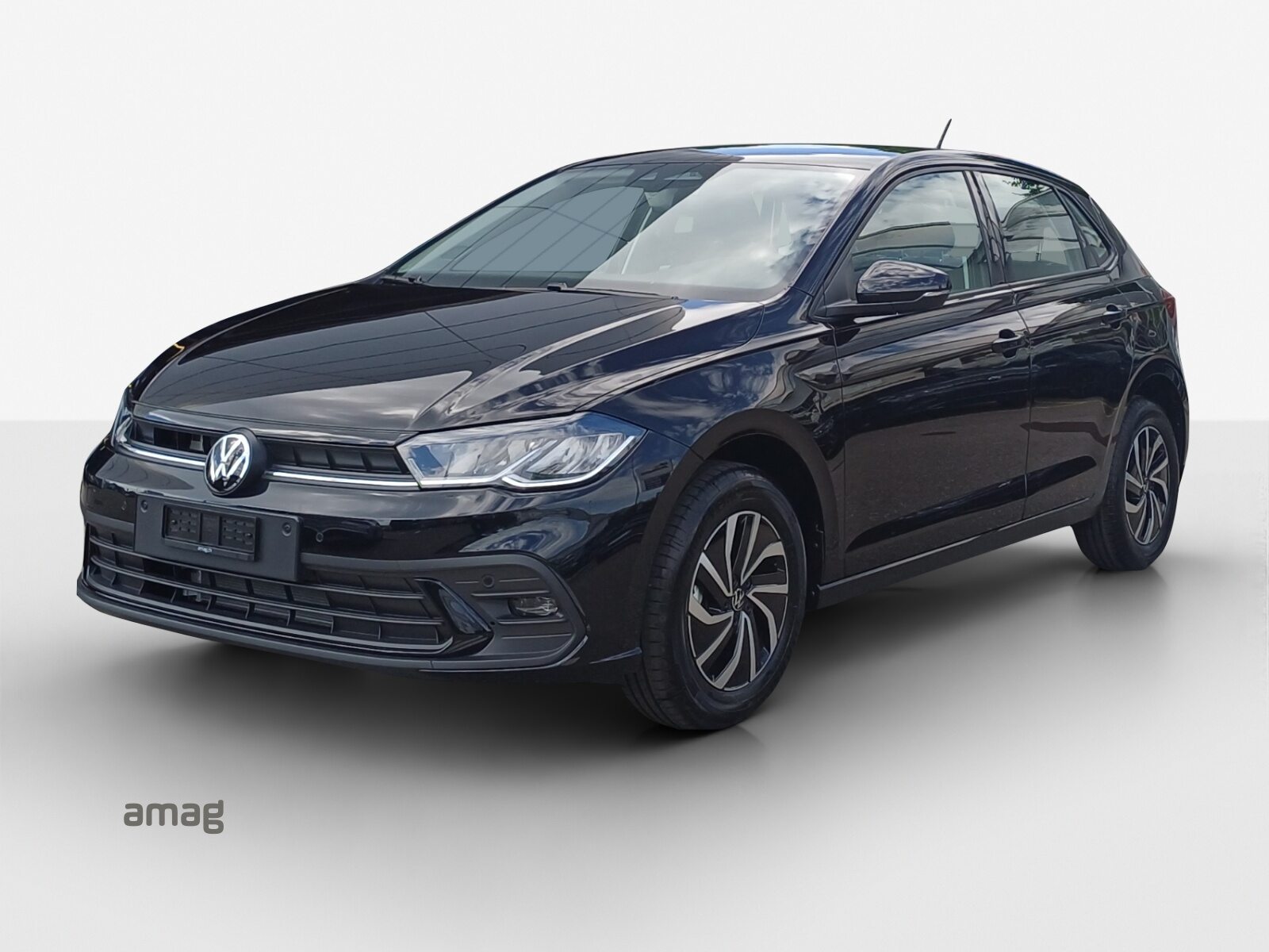 VW Polo Life
