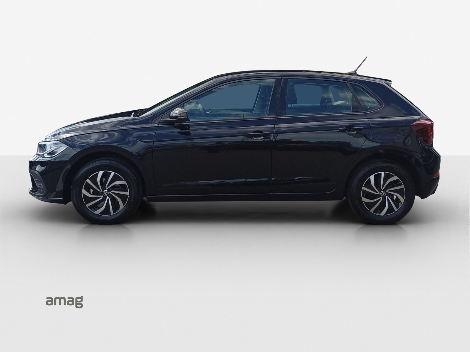 VW Polo Life, Benzin, Neues Fahrzeug mit Tageszulassung, Automatik - 2