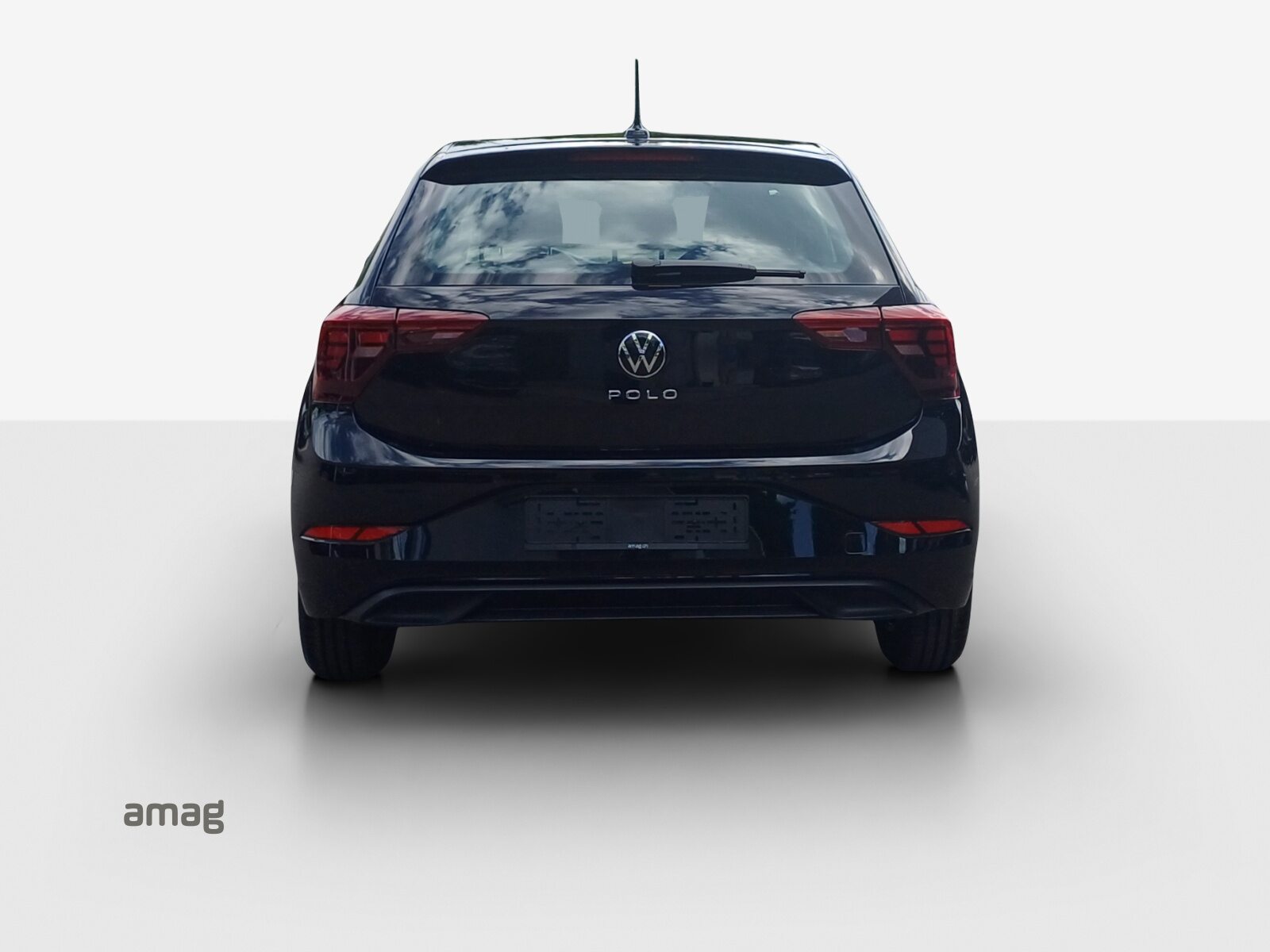 VW Polo Life, Benzin, Neues Fahrzeug mit Tageszulassung, Automatik - 4