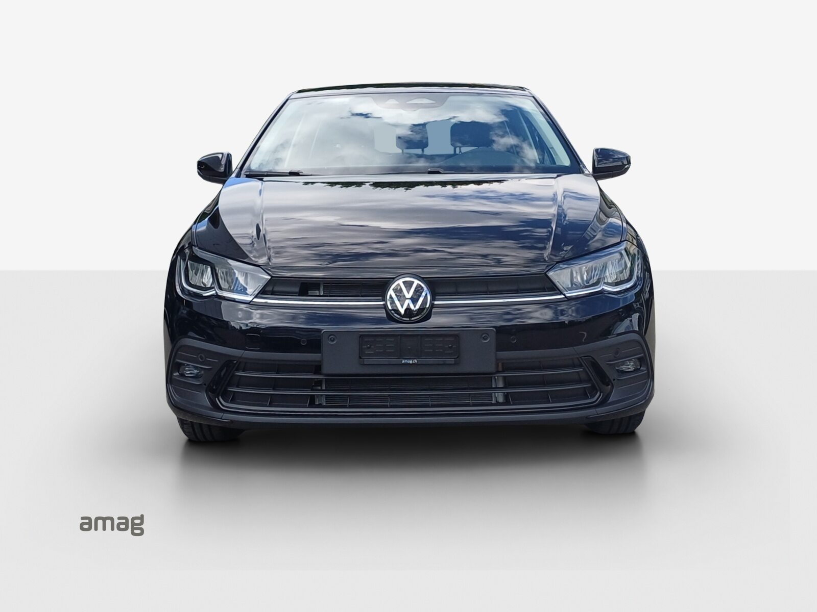 VW Polo Life, Benzin, Neues Fahrzeug mit Tageszulassung, Automatik - 7