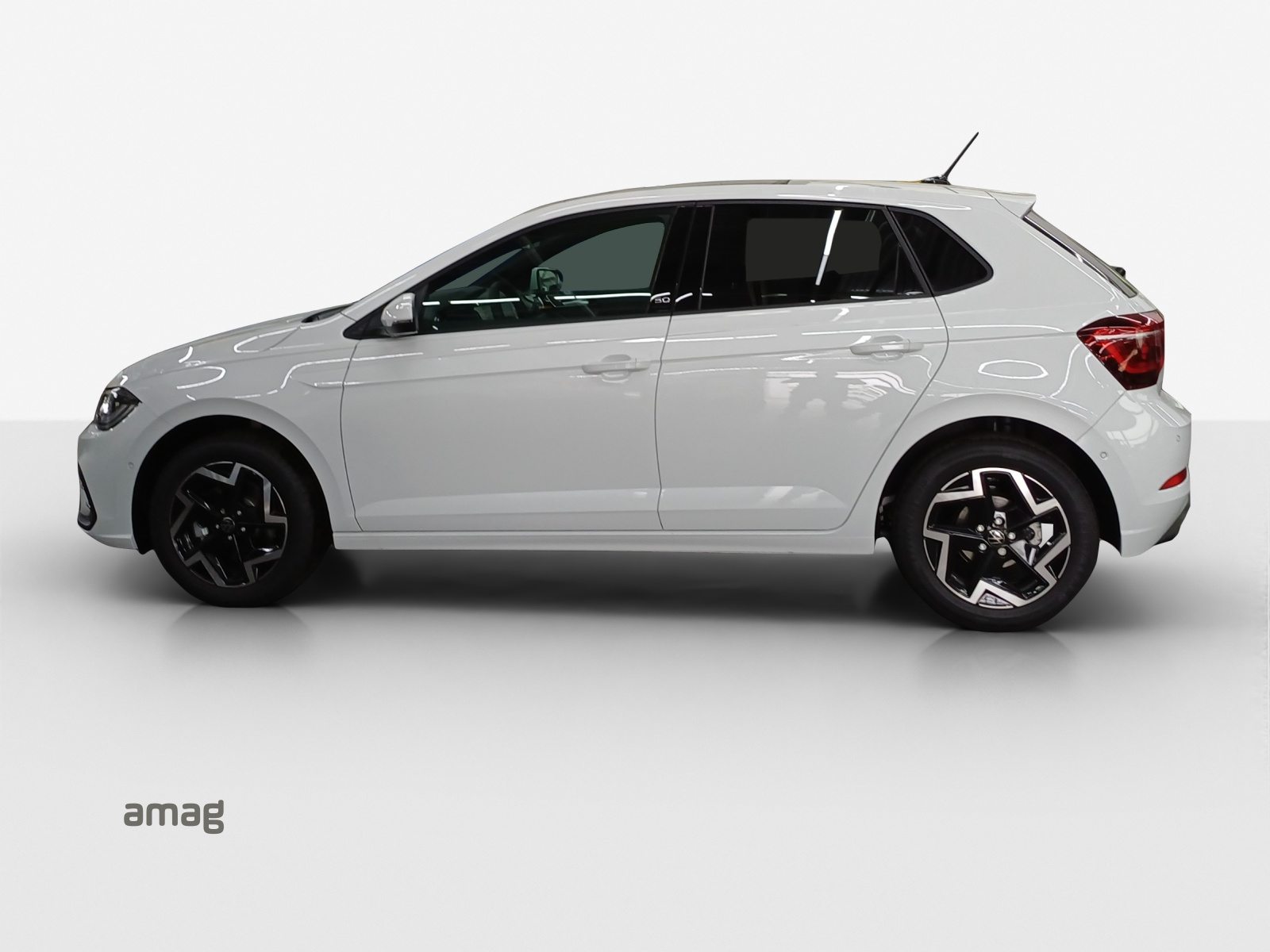 VW Polo Style Edition 50, Benzina, Auto a km zero, Automatico - 2
