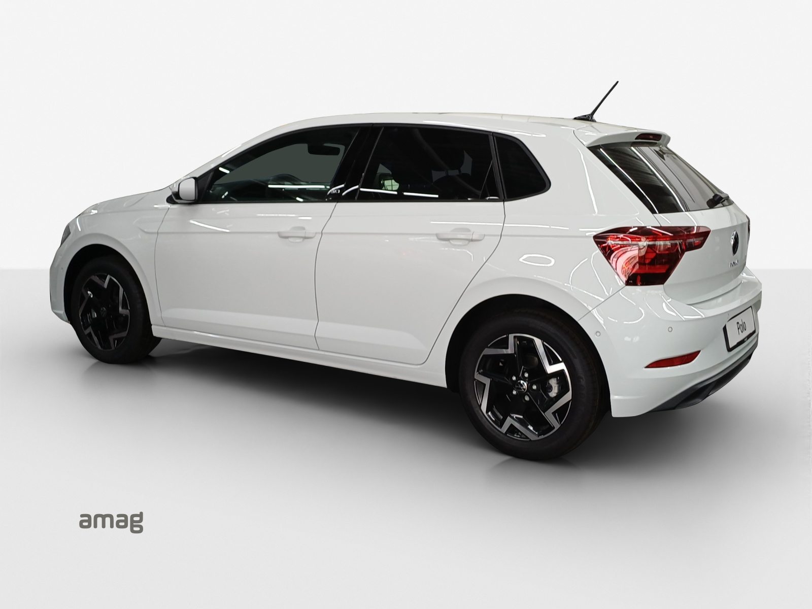 VW Polo Style Edition 50, Benzina, Auto a km zero, Automatico - 3
