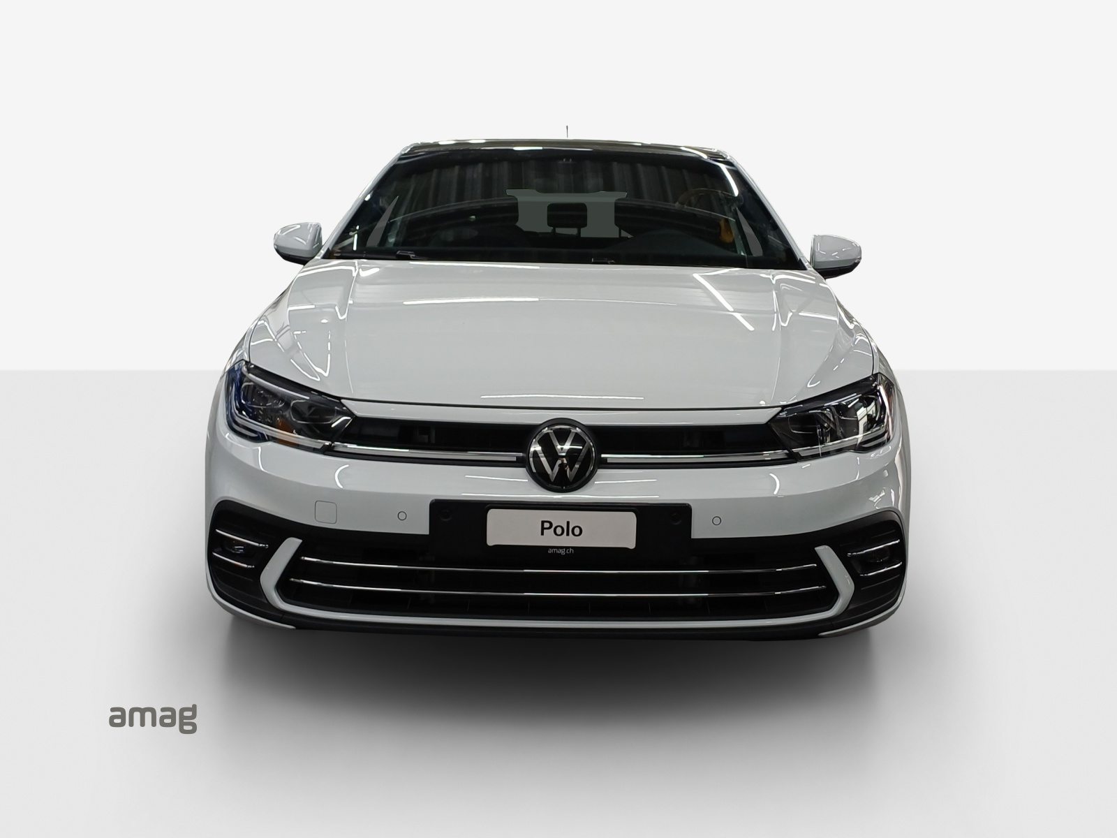 VW Polo Style Edition 50, Benzina, Auto a km zero, Automatico - 7