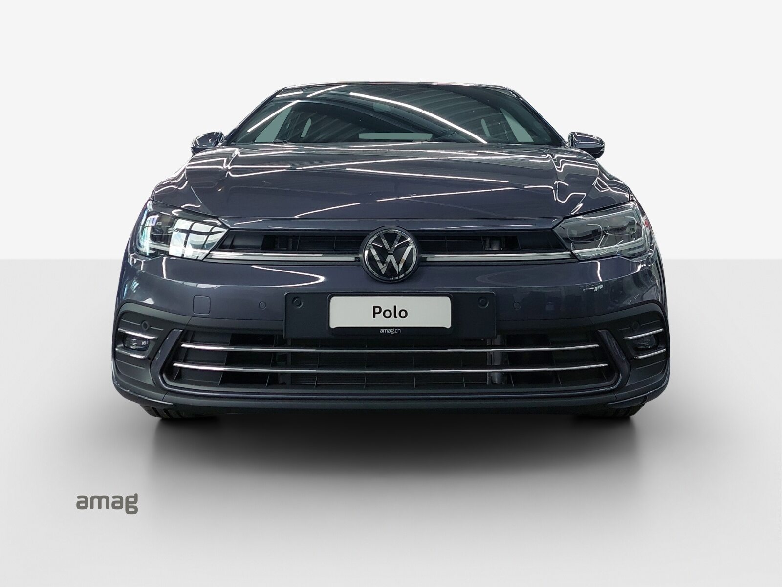 VW Polo Style Edition 50, Benzina, Auto a km zero, Automatico - 7
