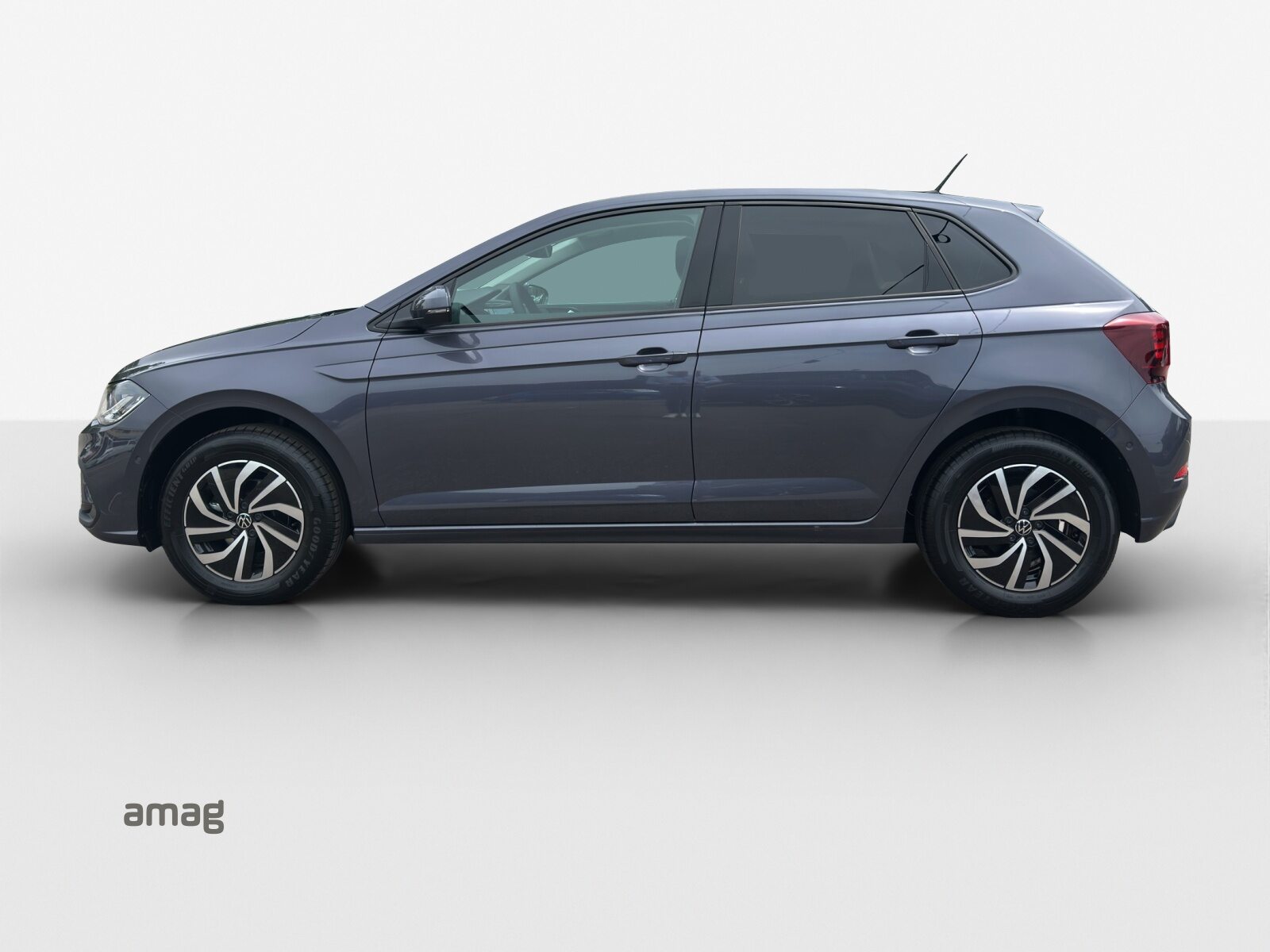 VW Polo Life, Petrol, Pre-registered new car, Automatic - 2