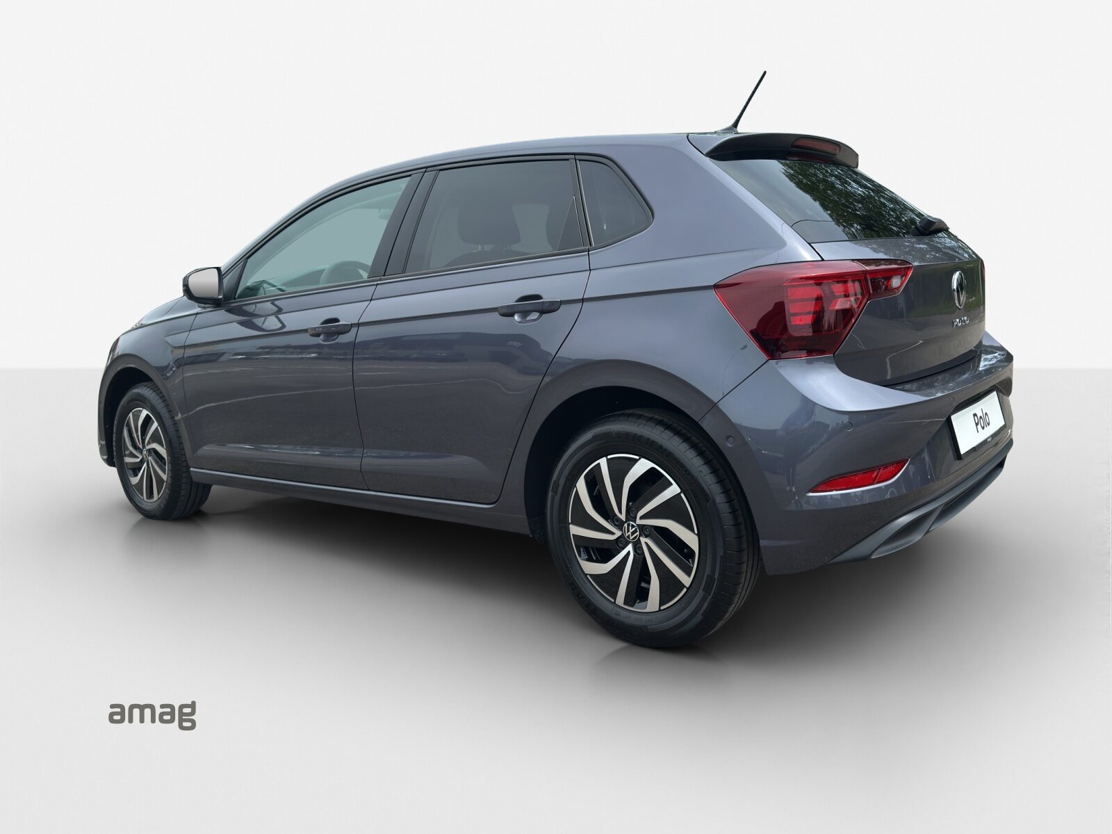 VW Polo Life, Petrol, Pre-registered new car, Automatic - 3